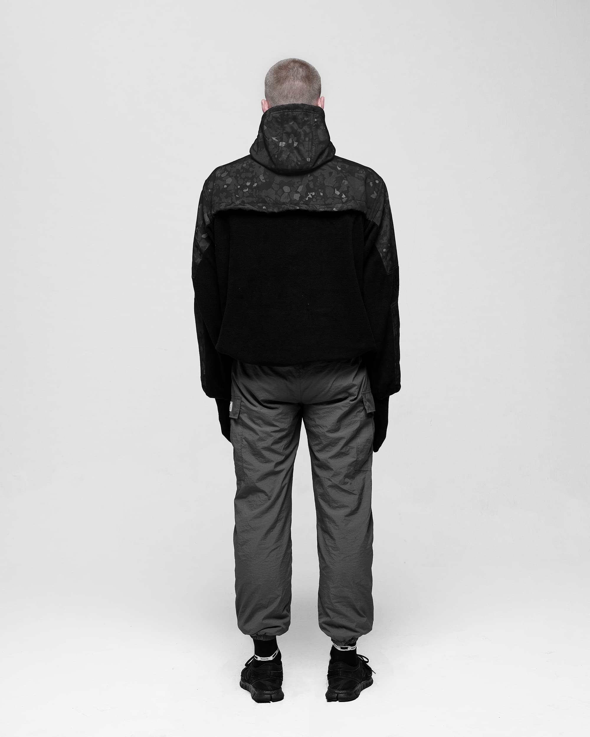 Анорак «Crisis» thumb 7