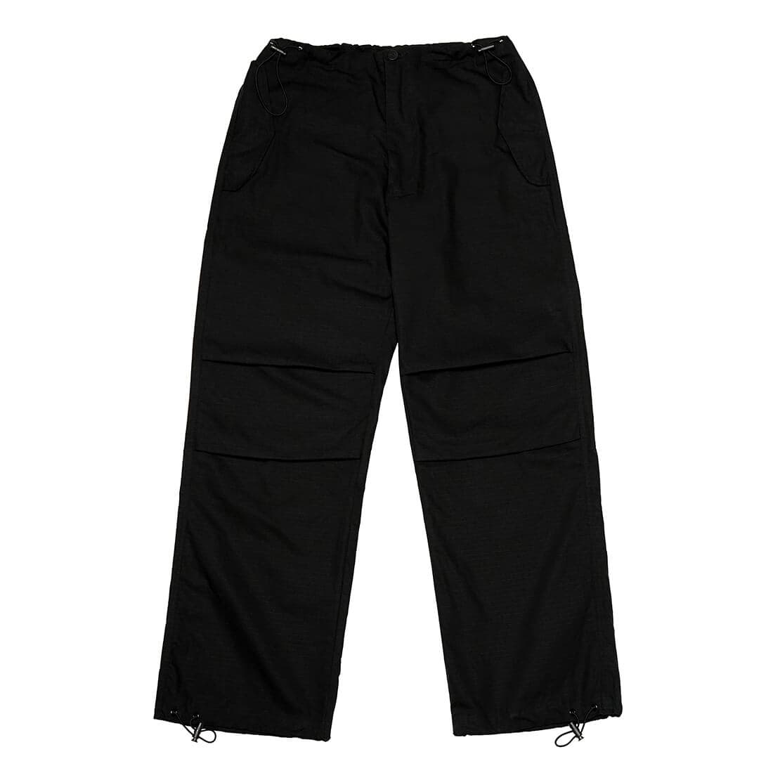 Штаны «Heavy black» - 1