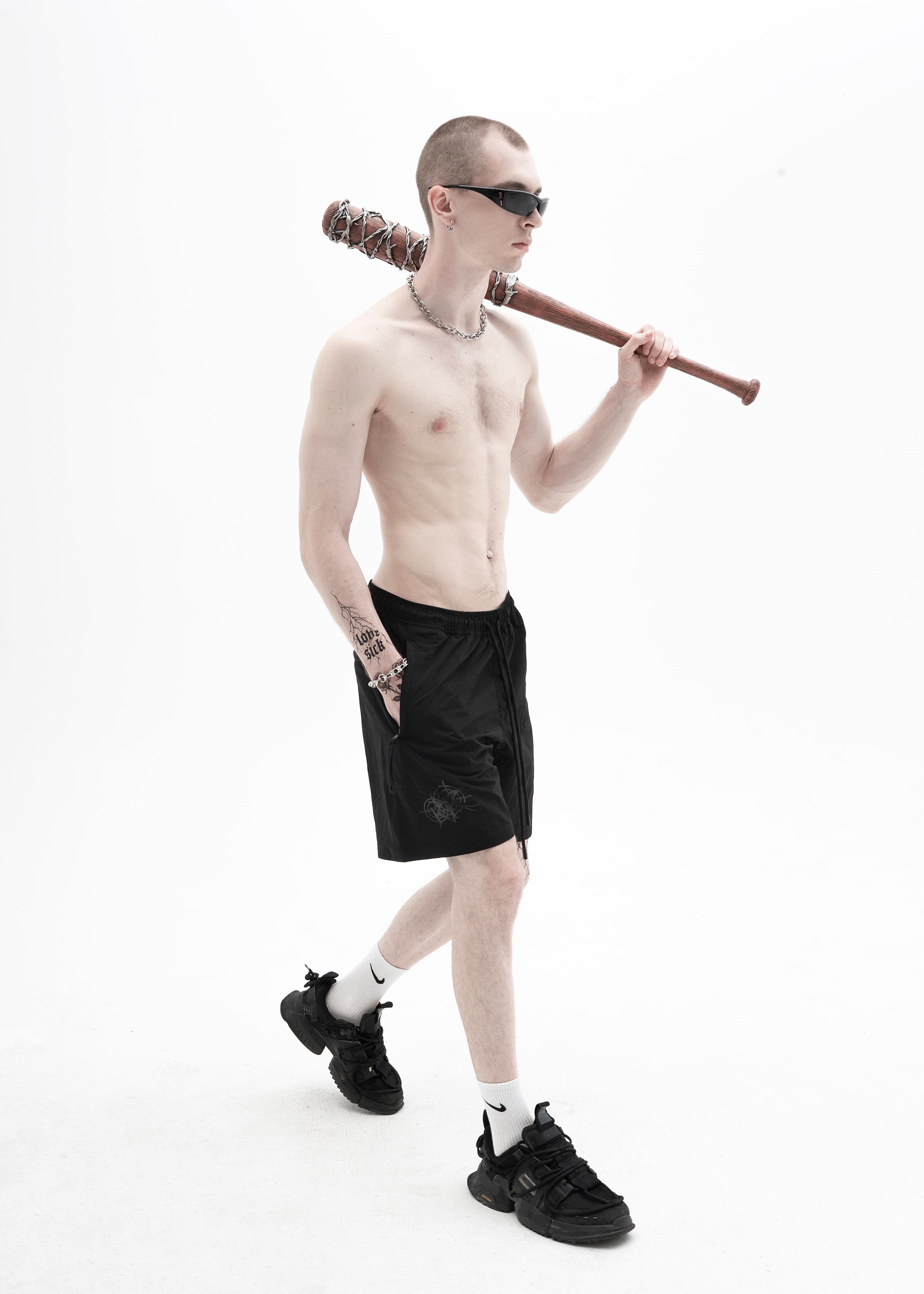 Шорты «Shadow» thumb 3