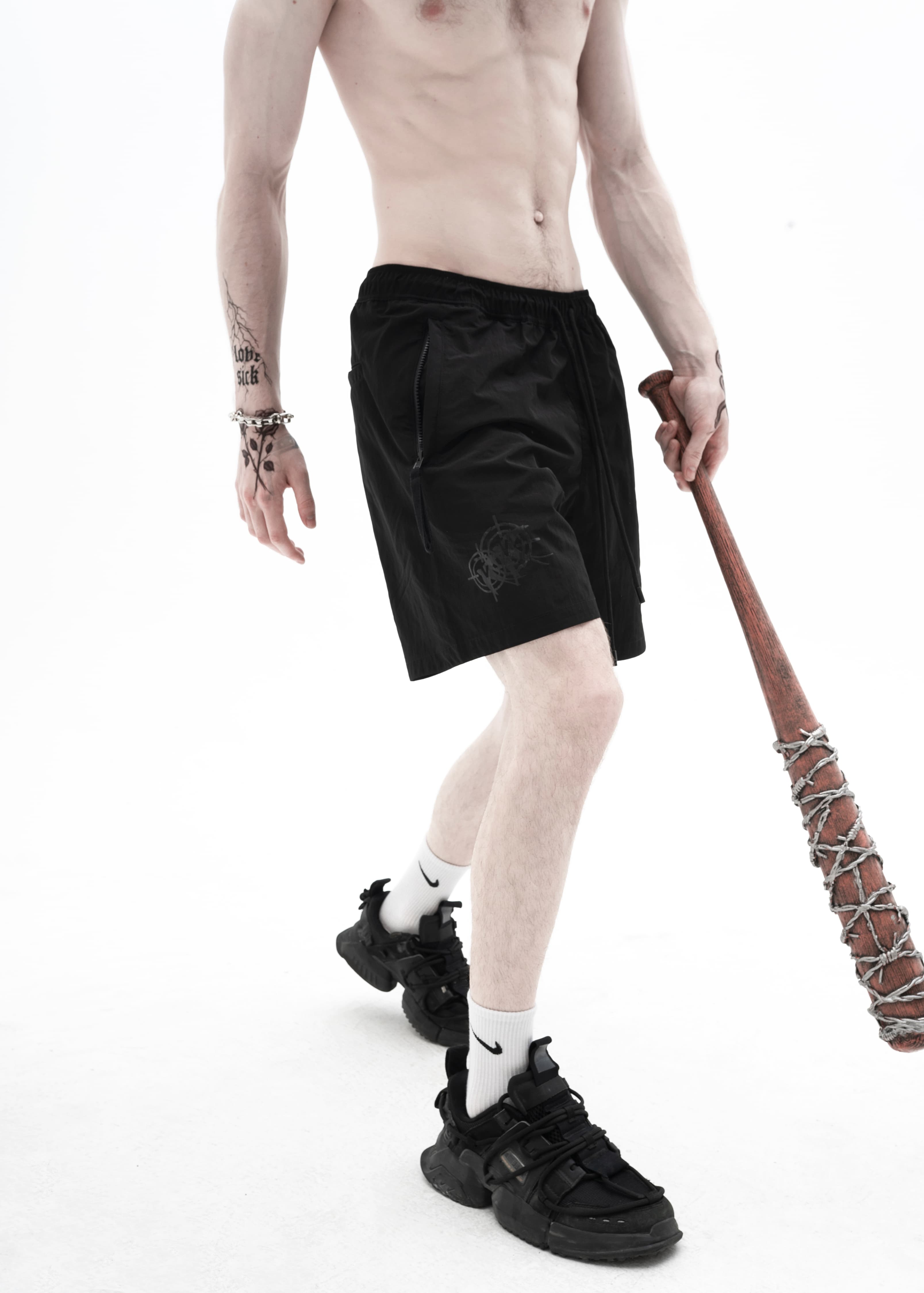 Шорты «Shadow» thumb 4