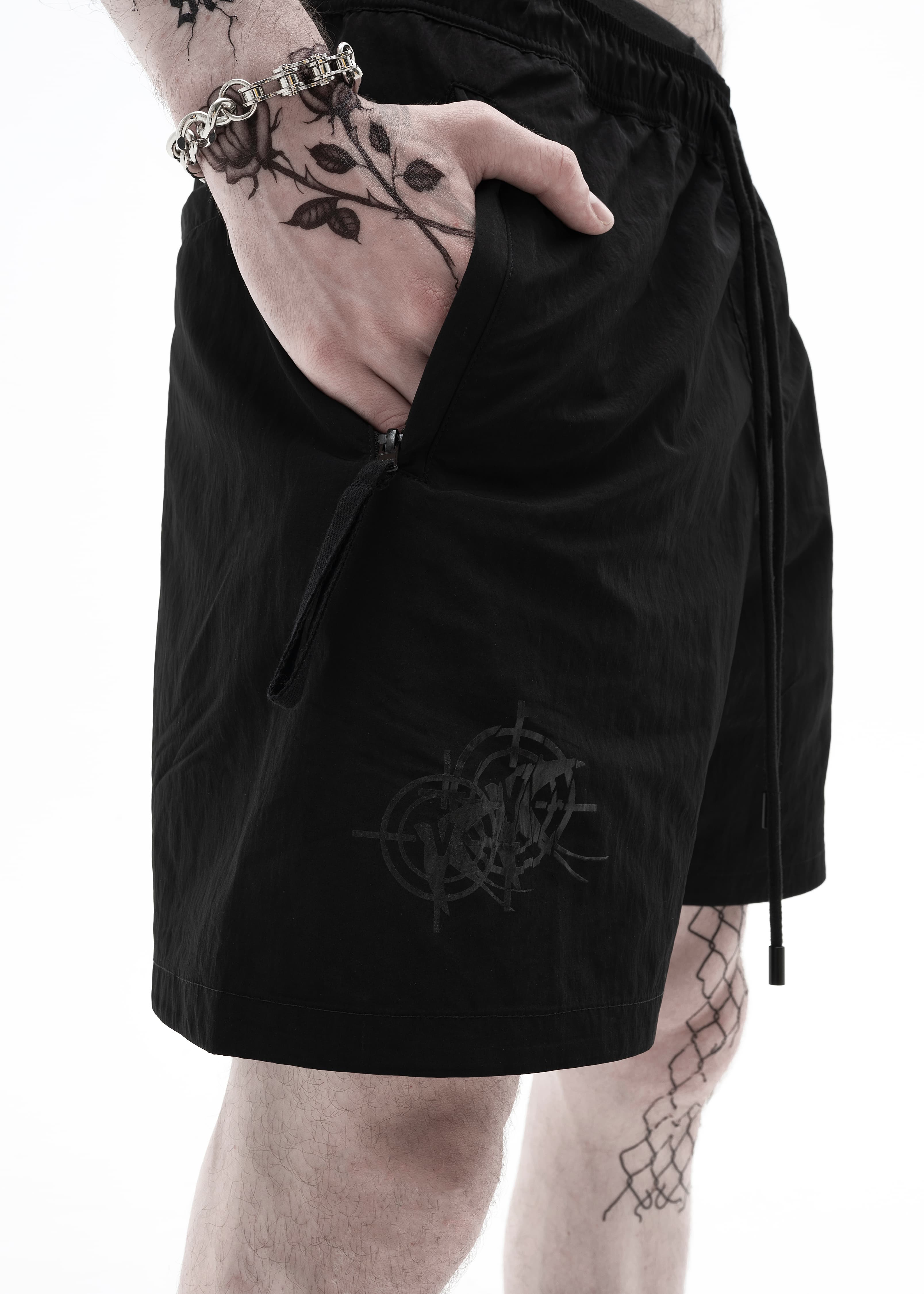 Шорты «Shadow» thumb 5