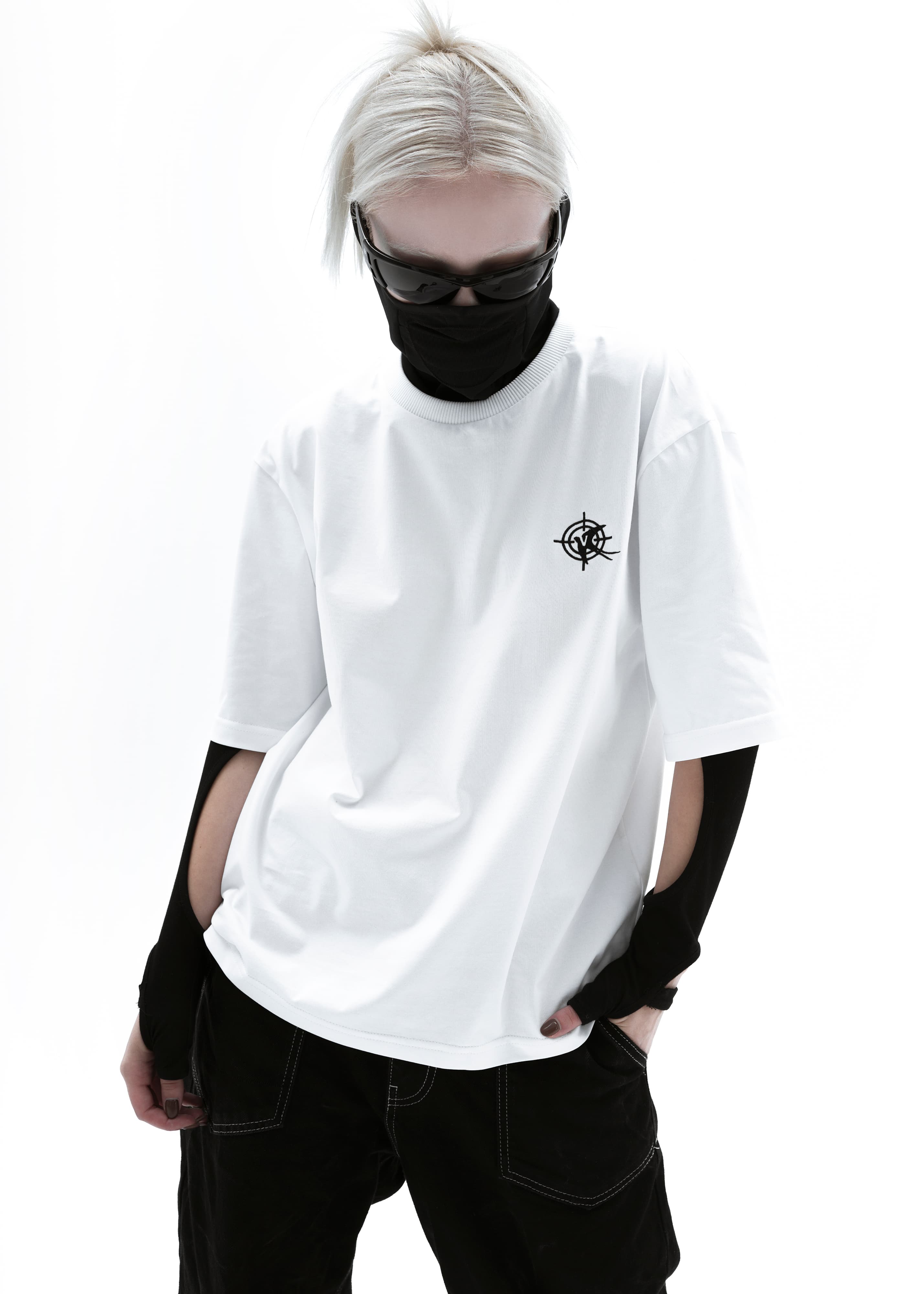 Футболка «Iceland cotton» - 4