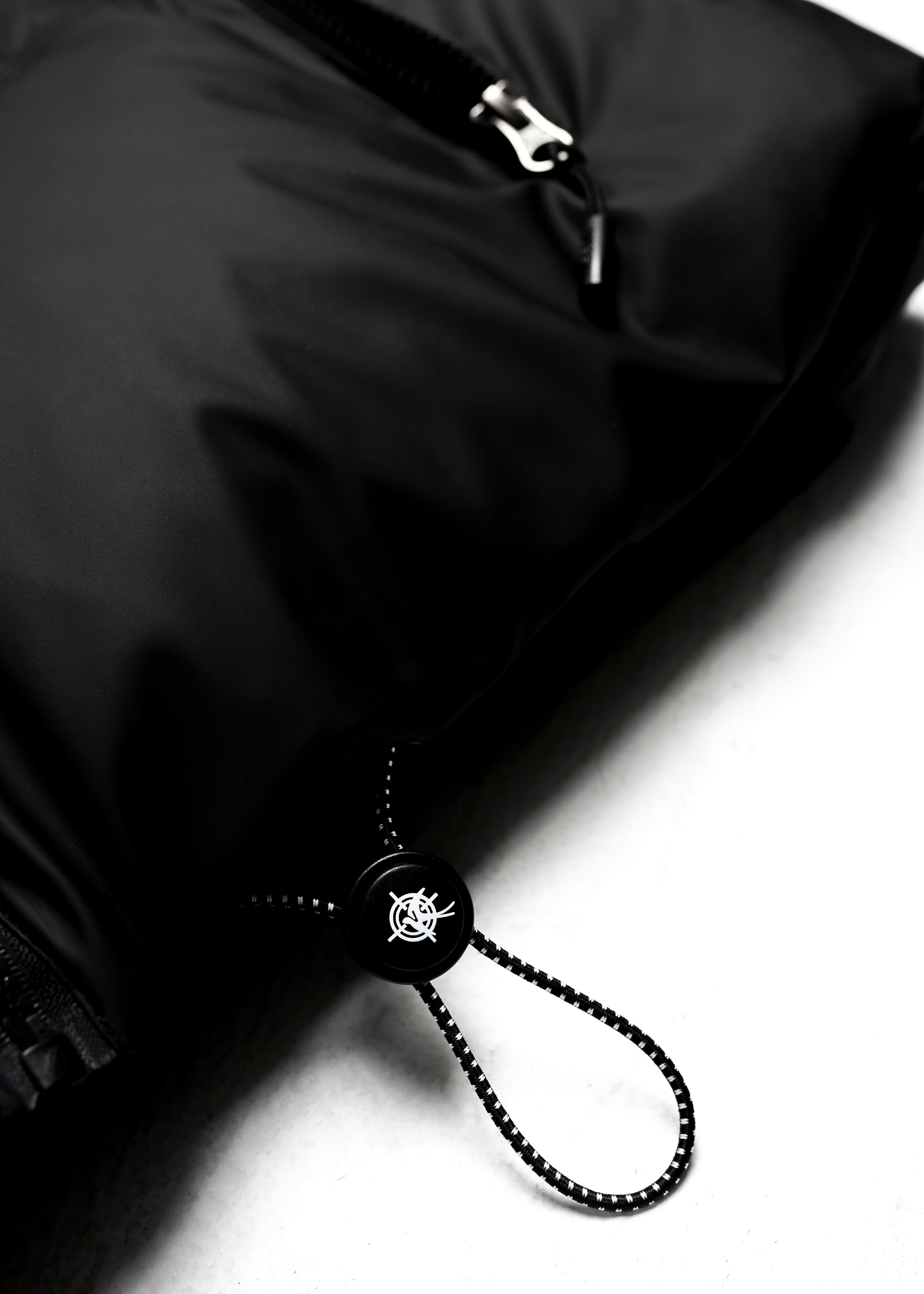 Пуховик «Black ice» v5 thumb 14