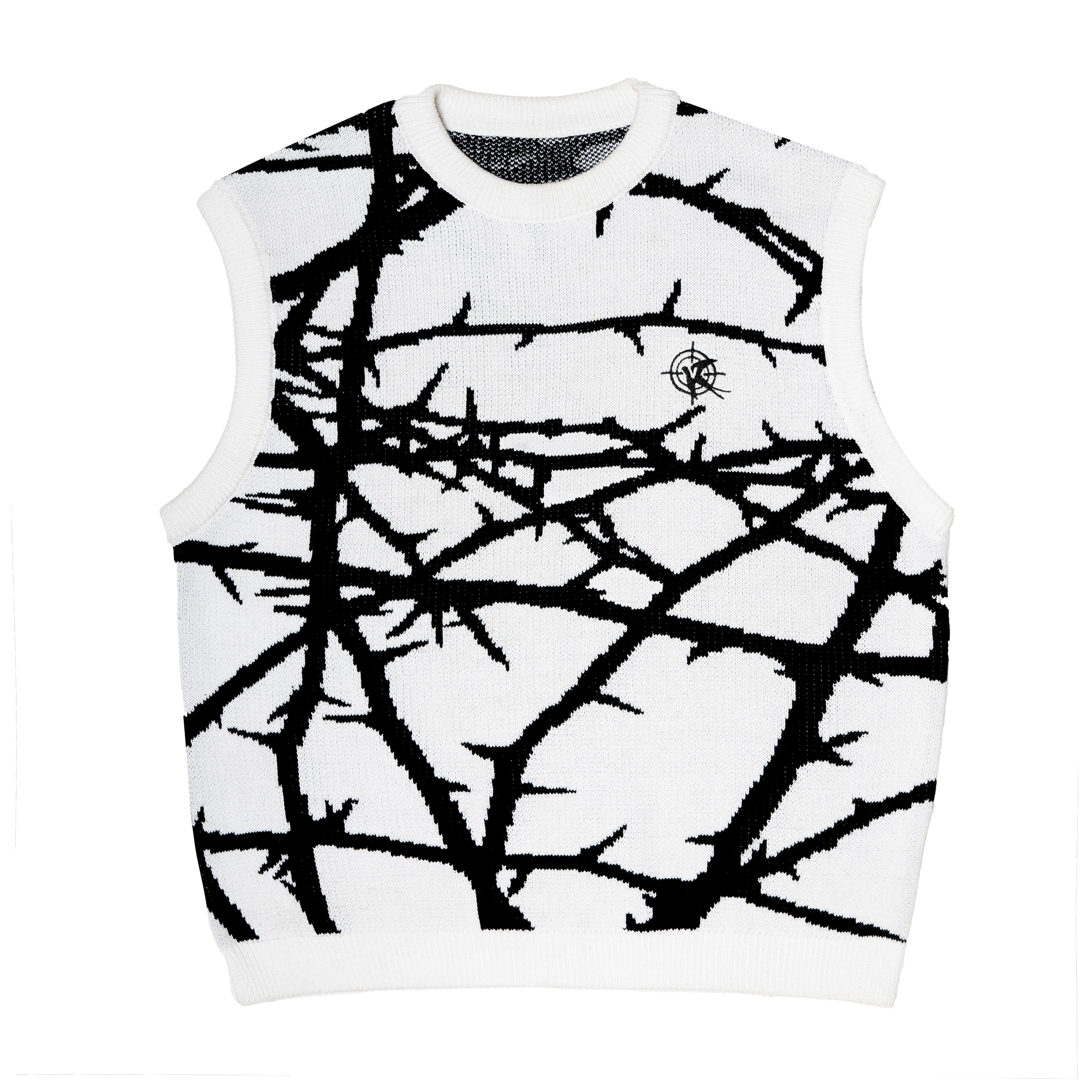 Жилетка «Forest Cage W» thumb 1