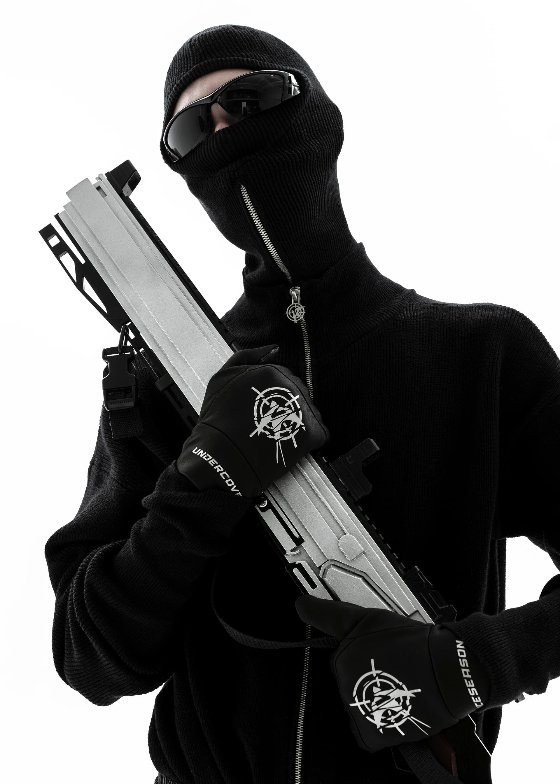 Балаклава «Sniper» - 2