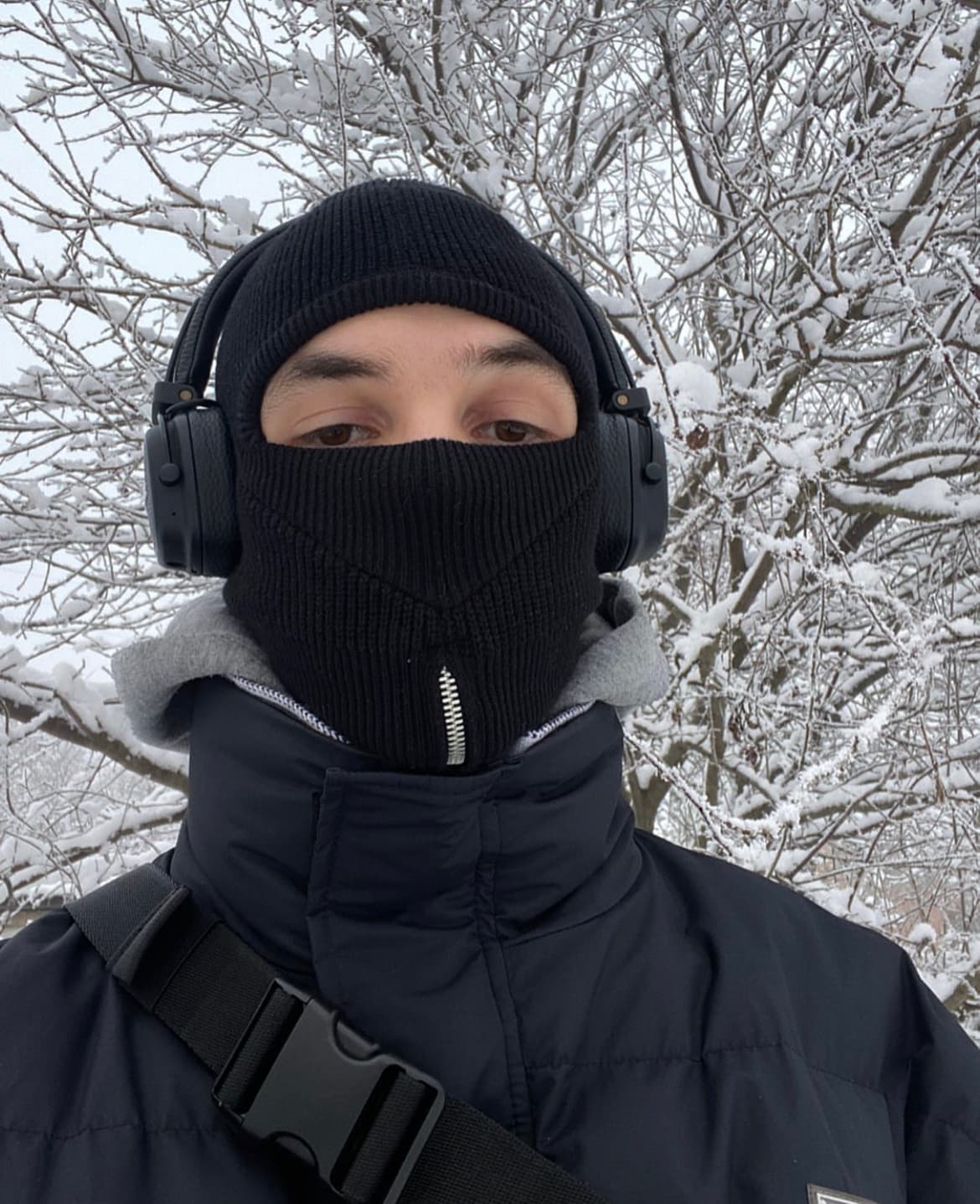 Балаклава «Sniper» в реальной жизни 14