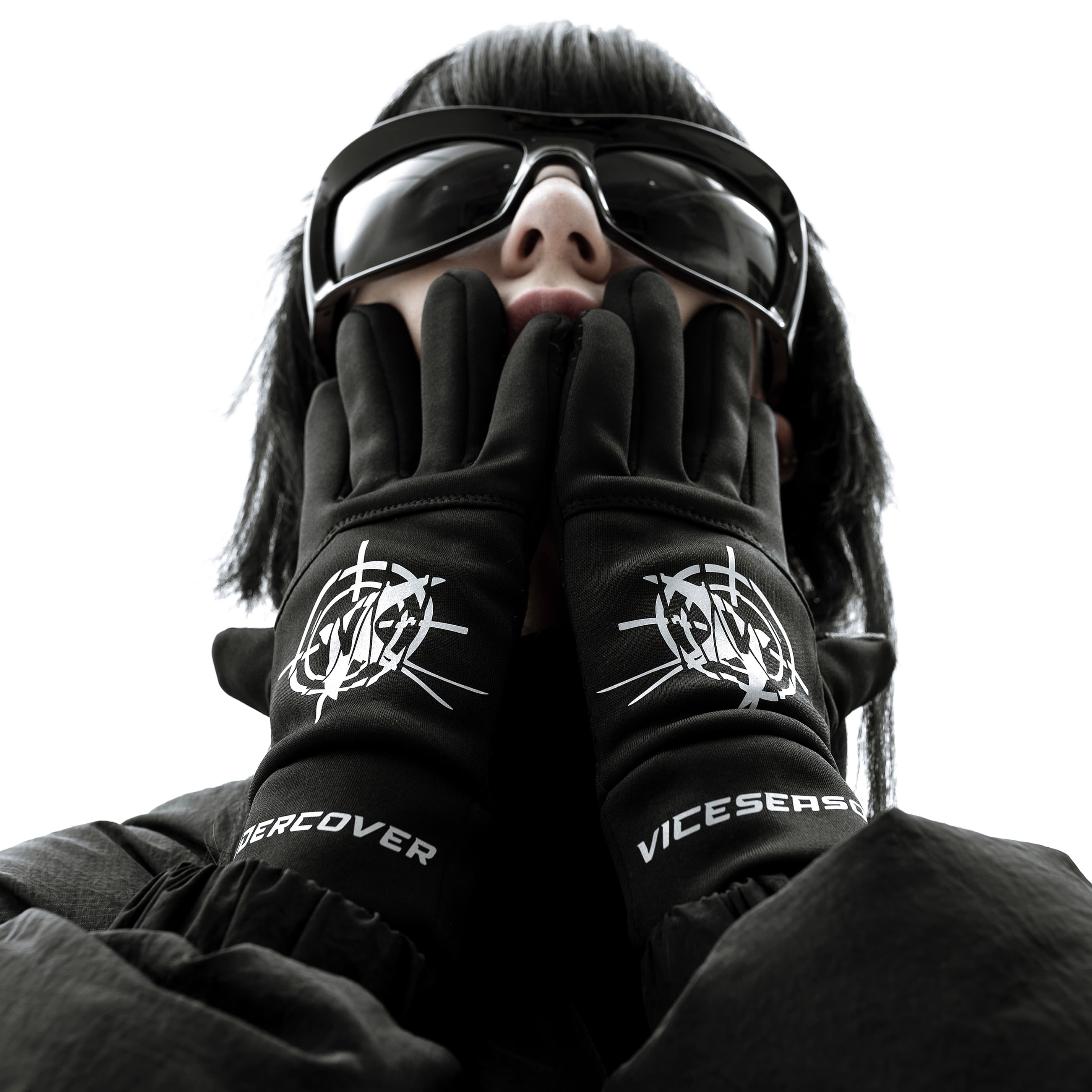 Перчатки «Vcssn Sport» thumb 2