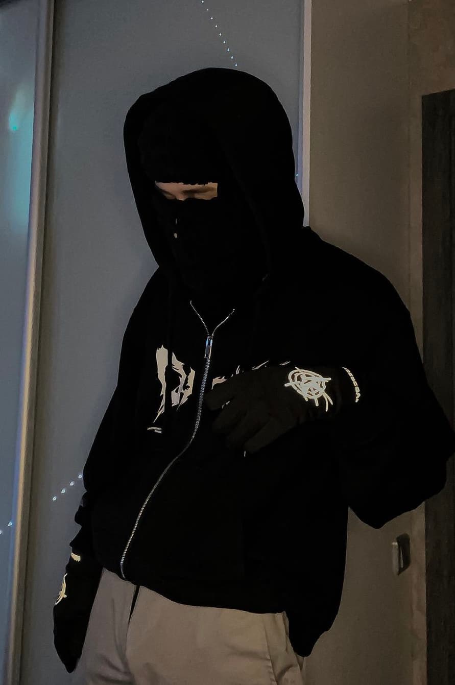 Перчатки «Vcssn Sport» в реальной жизни 10