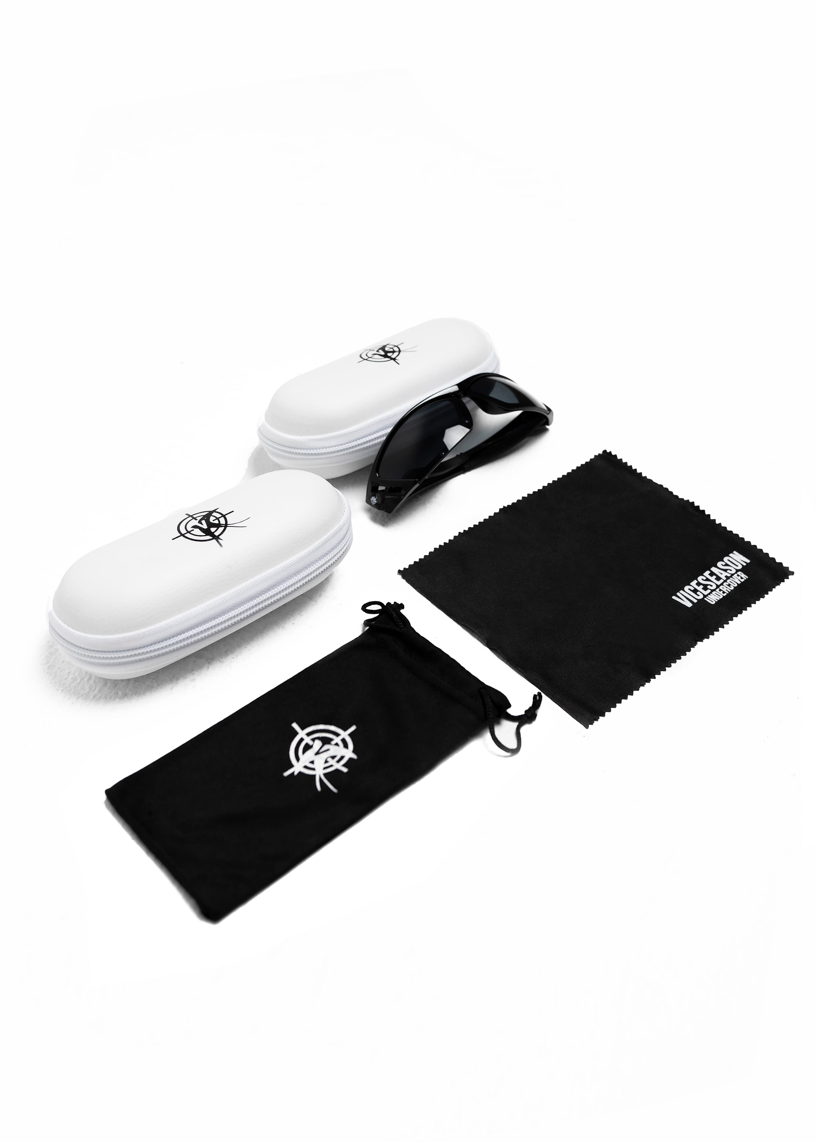 Очки «Techno Rave» - 4