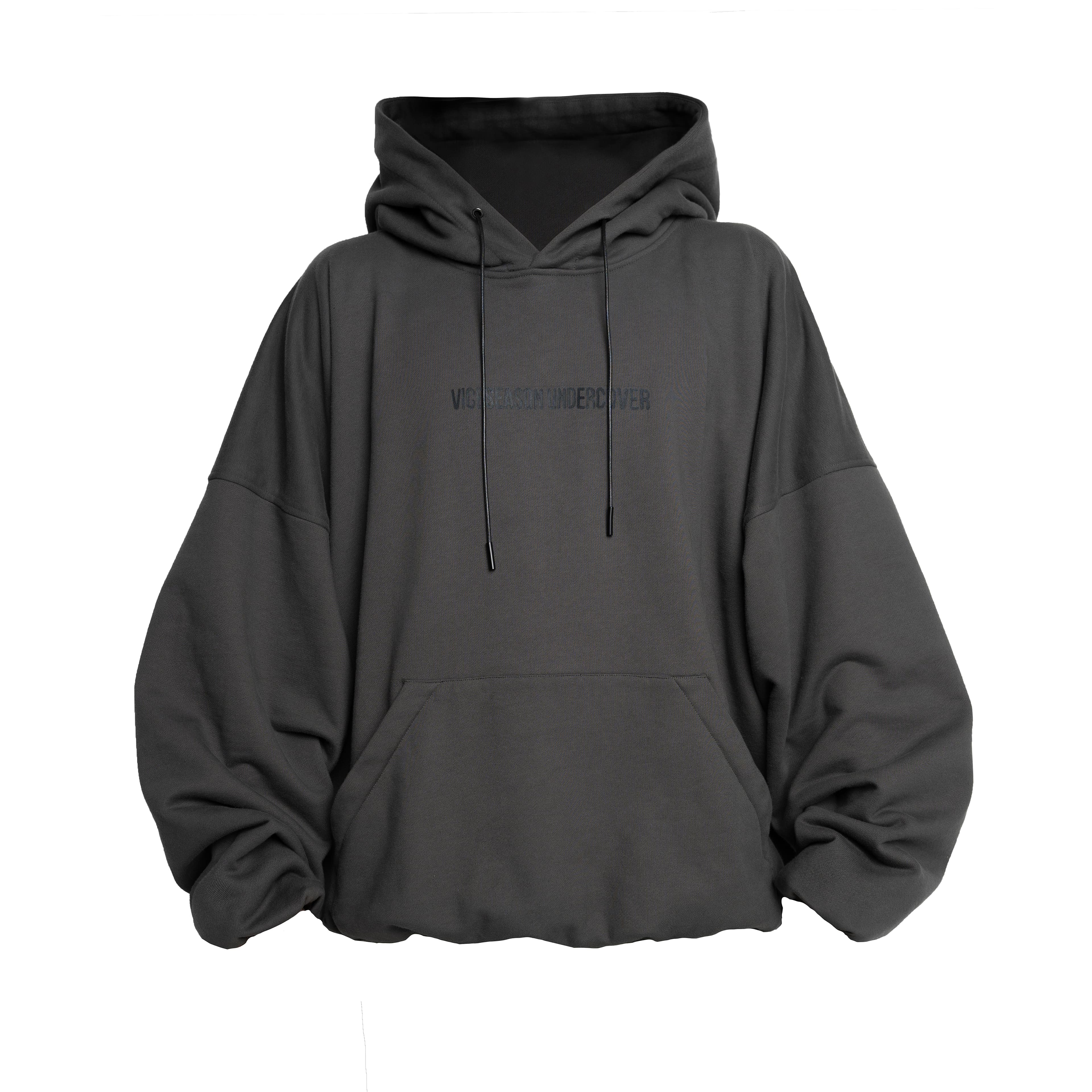 Худи «Game Over» thumb 1