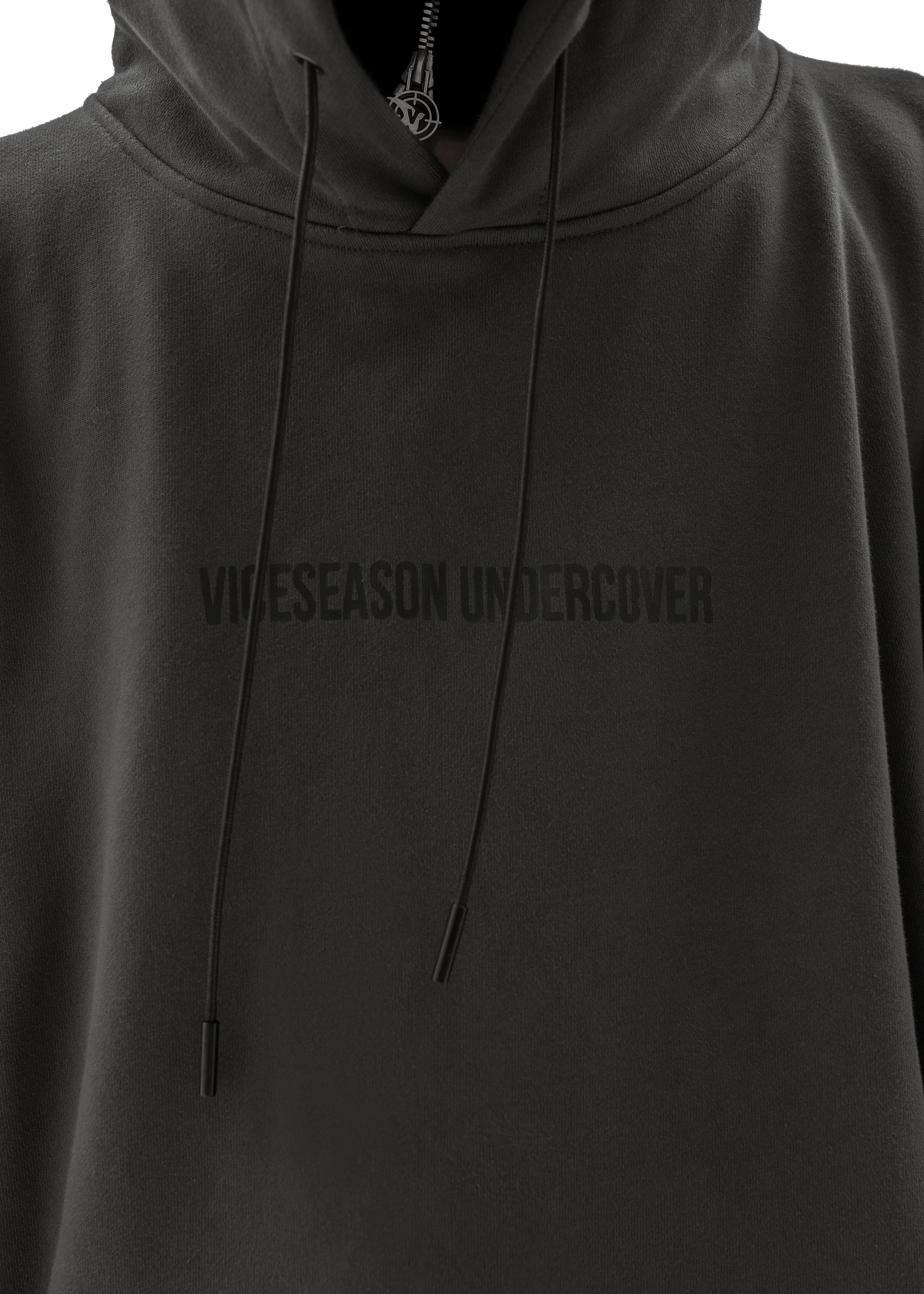 Худи «Game Over» thumb 11