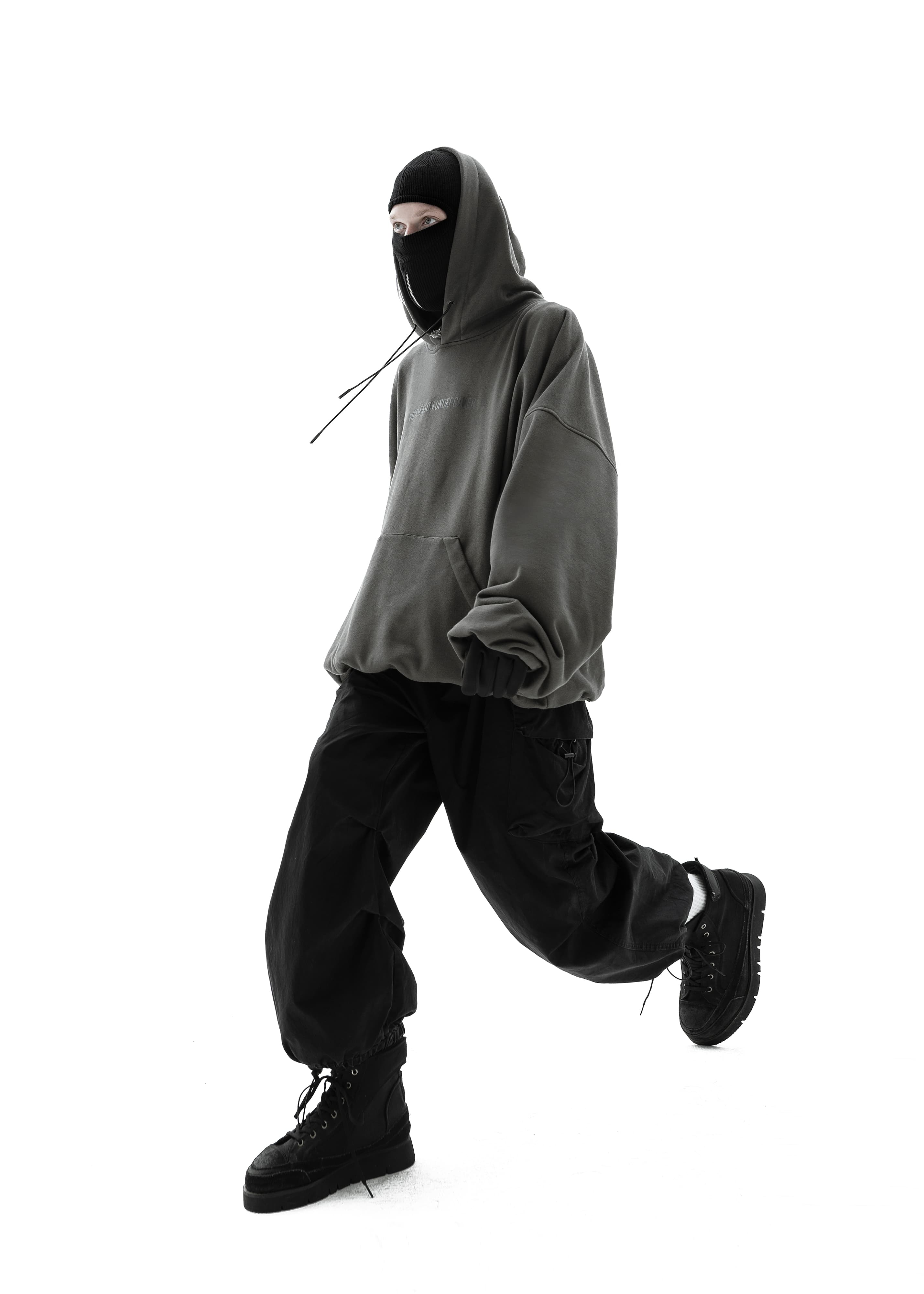 Худи «Game Over» thumb 4