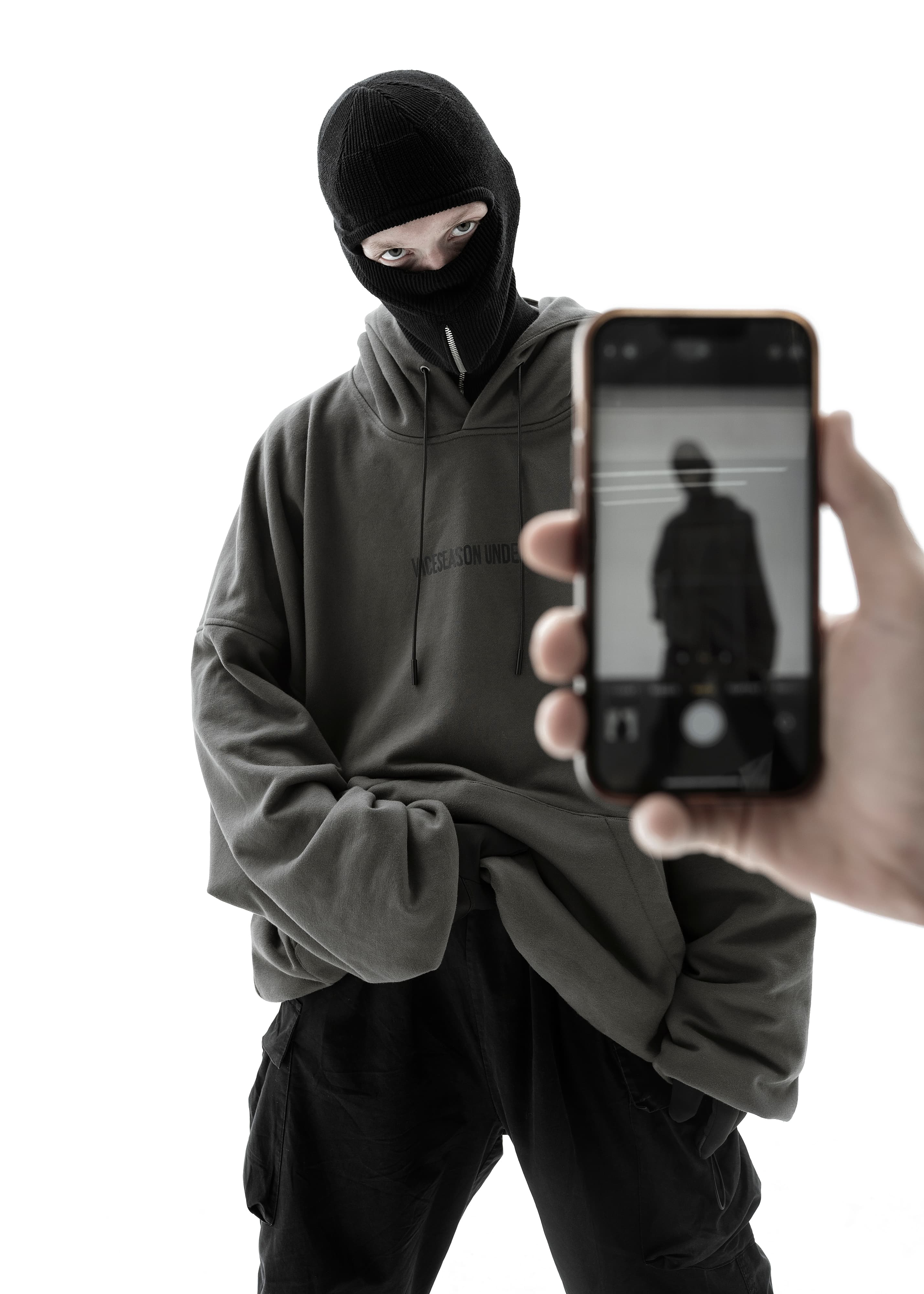 Худи «Game Over» thumb 8