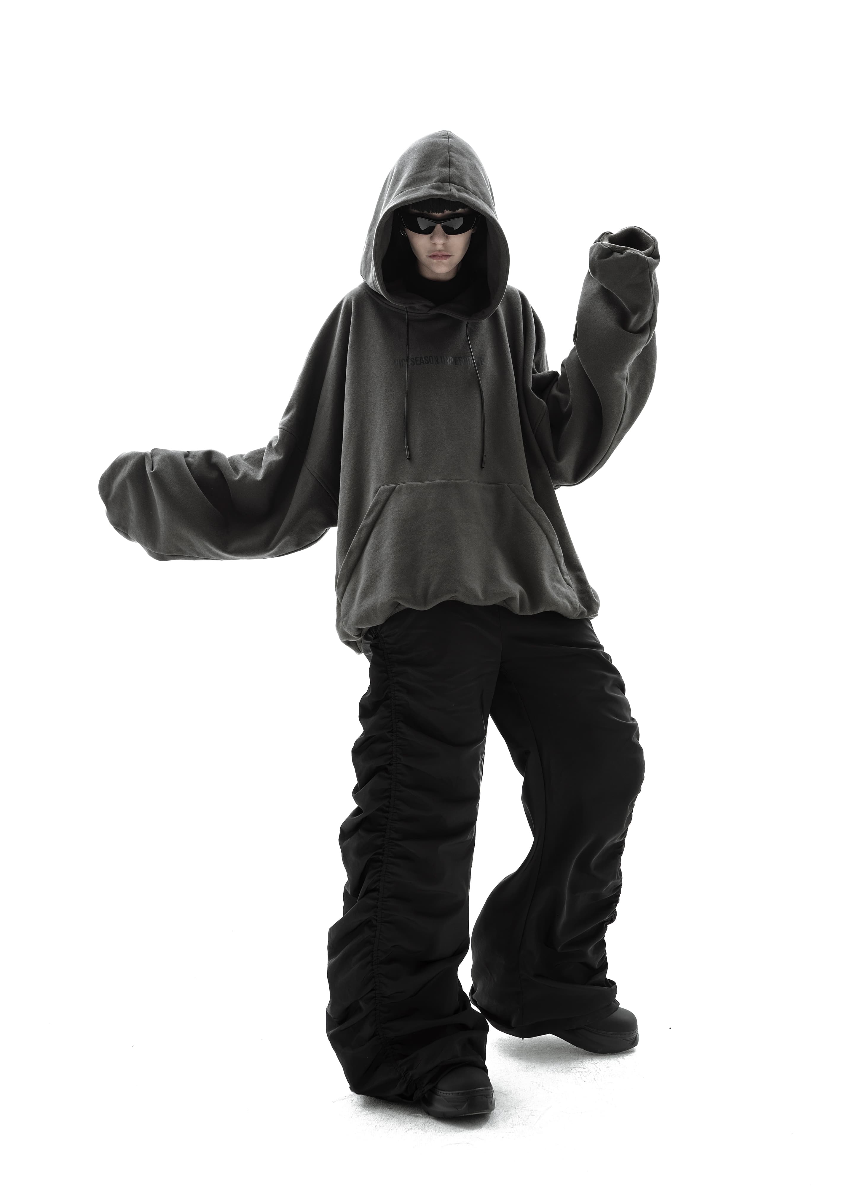 Худи «Game Over» thumb 9