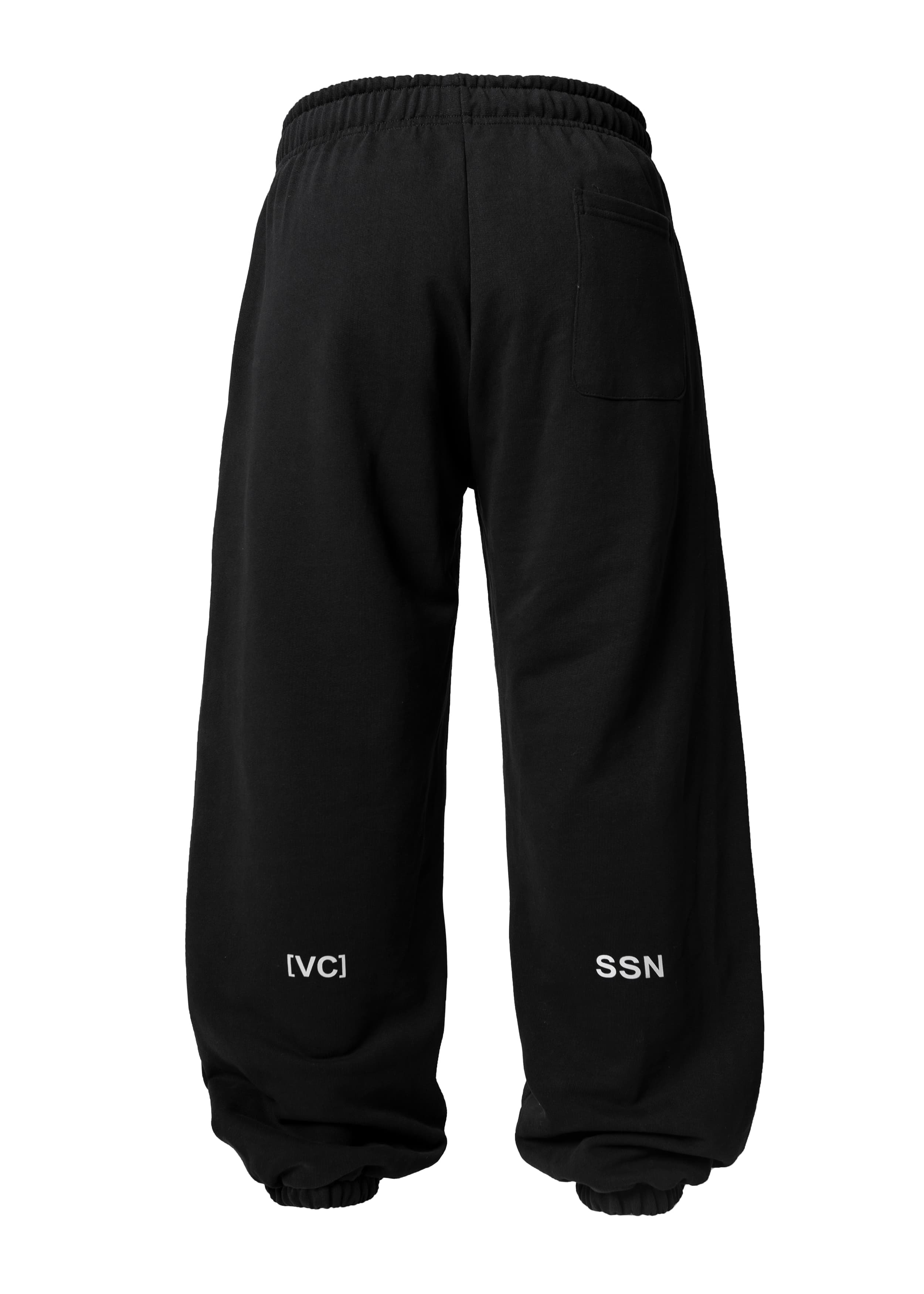 Штаны «London Black» - 2