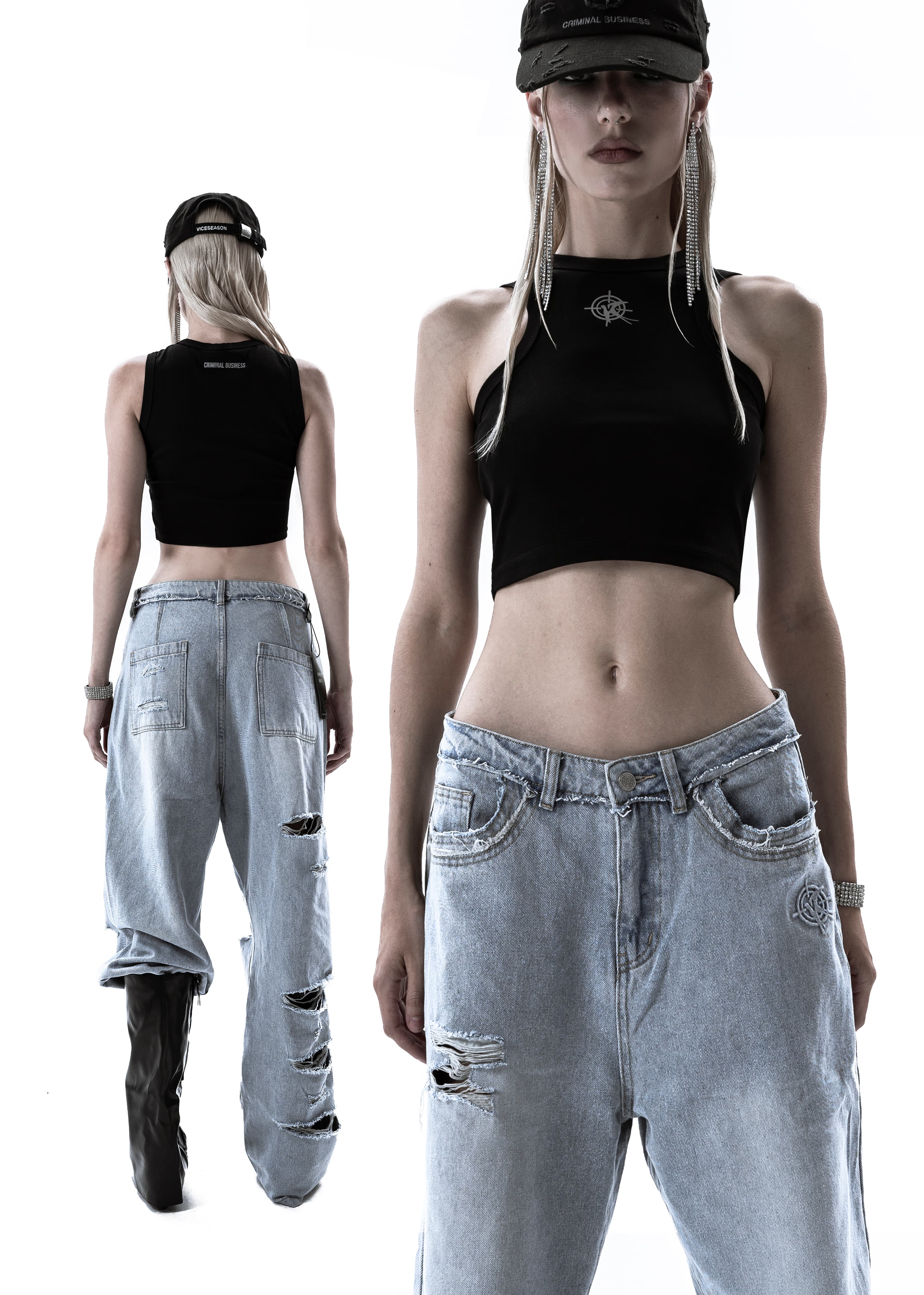 Топ «Crime» - 2