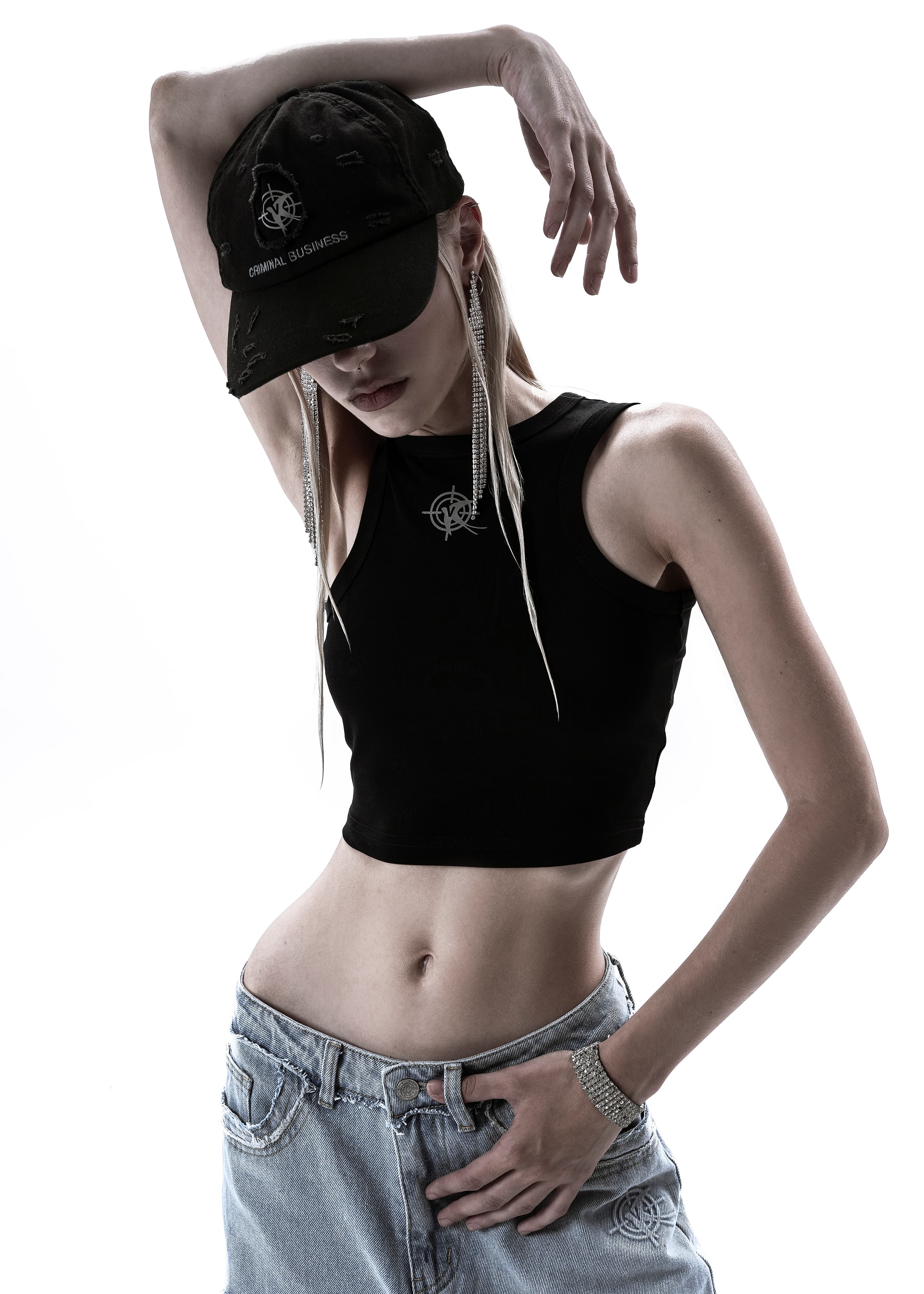 Топ «Crime» - 3