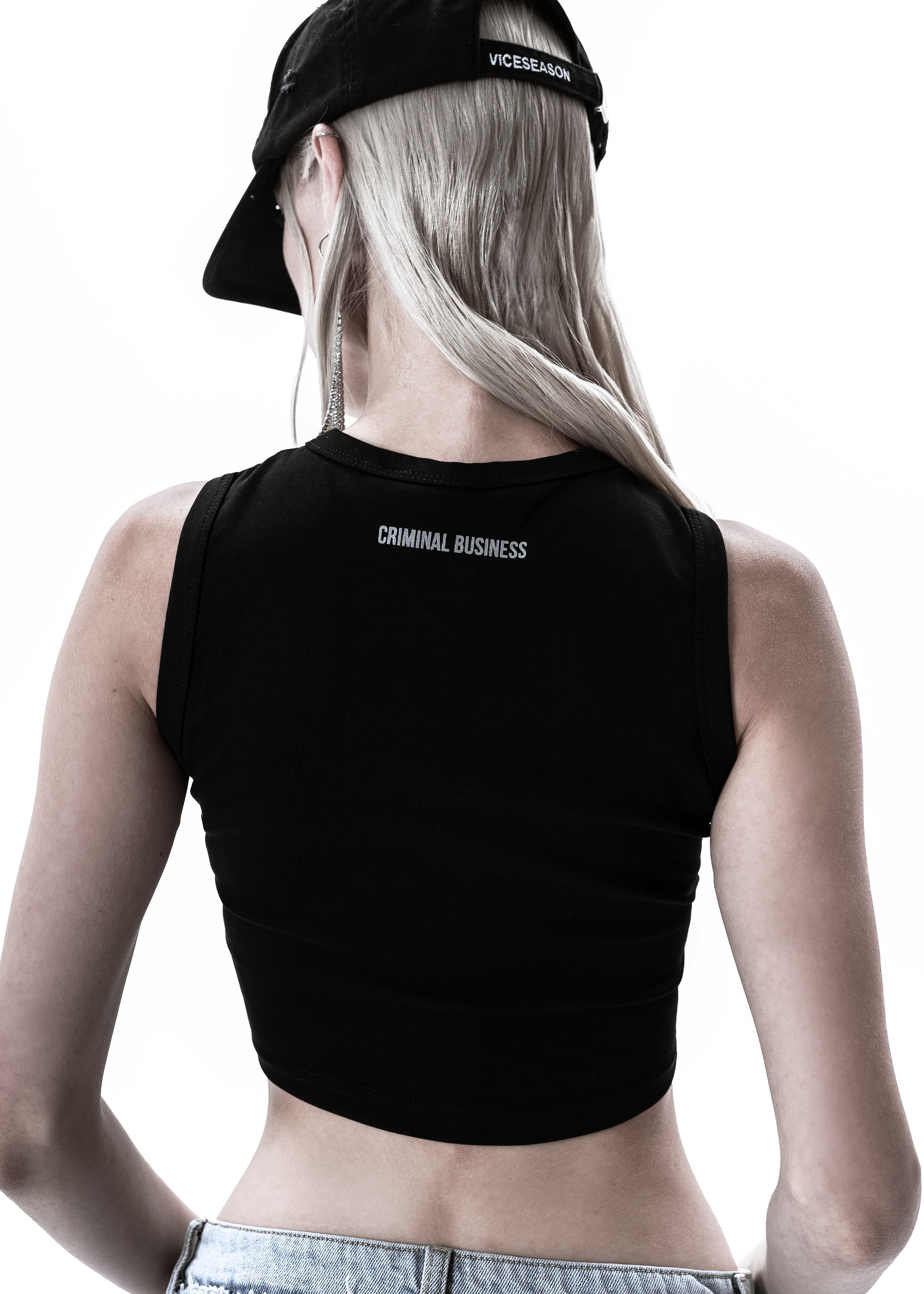 Топ «Crime» - 4