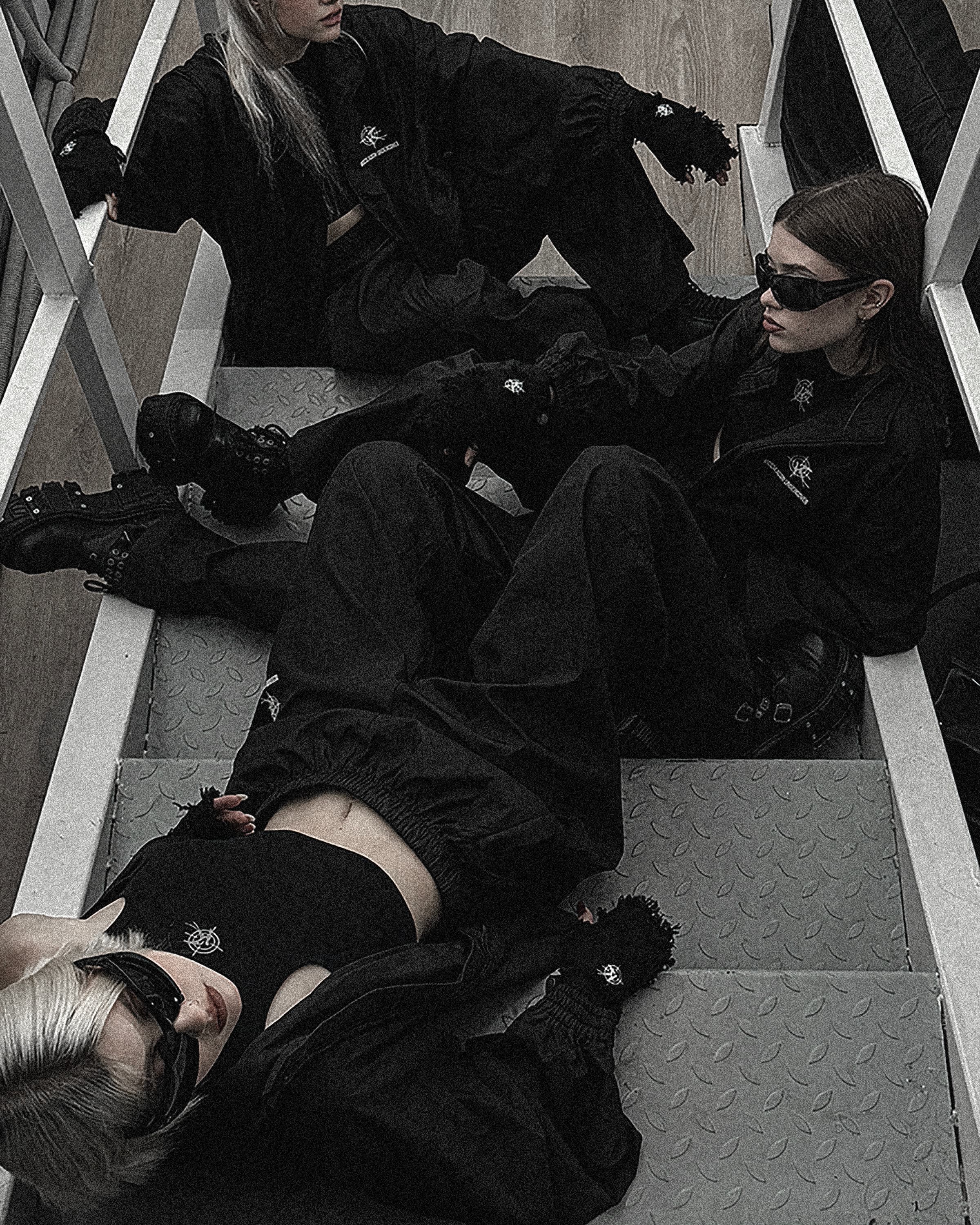 Топ «Crime» в реальной жизни 3