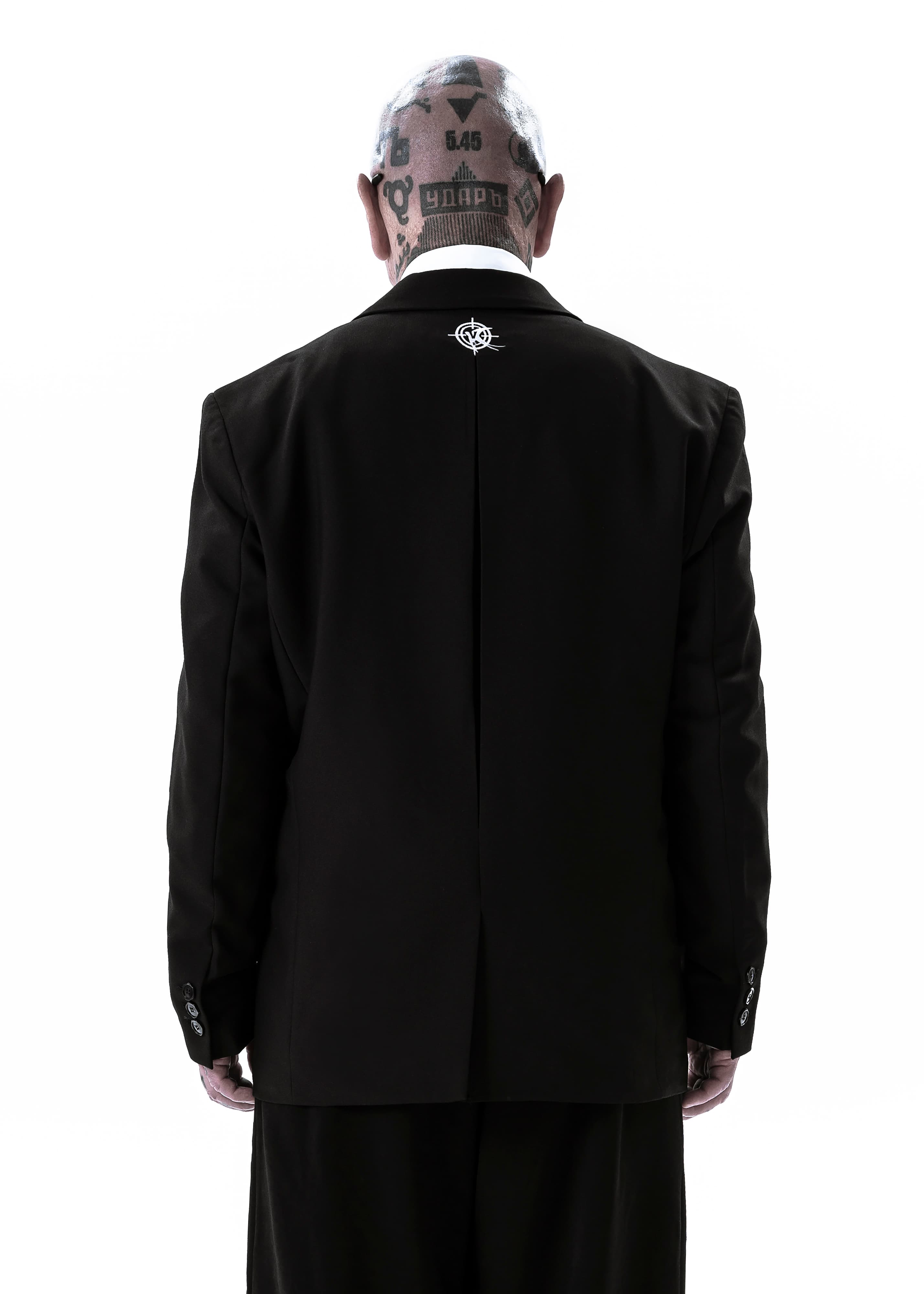 Пиджак «Killer» - 3