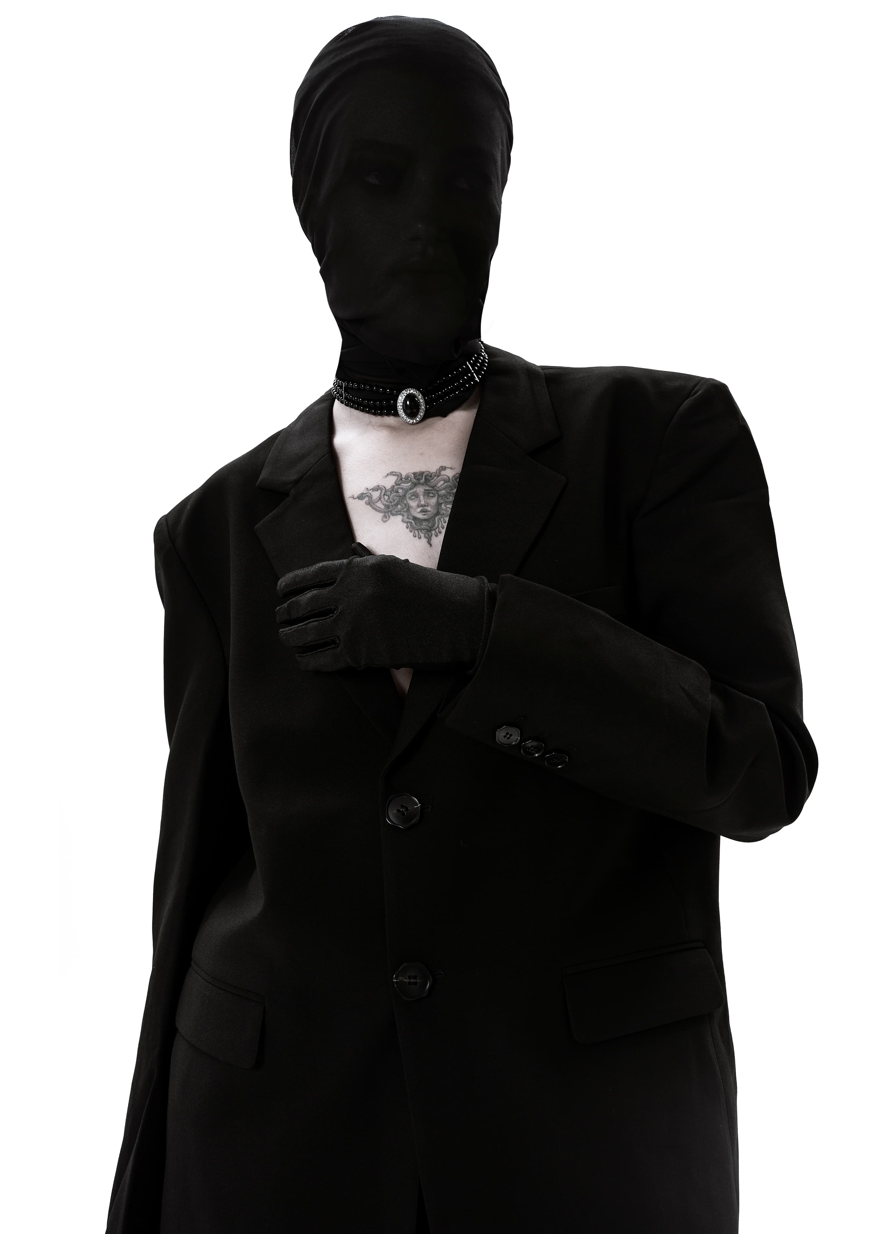 Пиджак «Killer» - 4