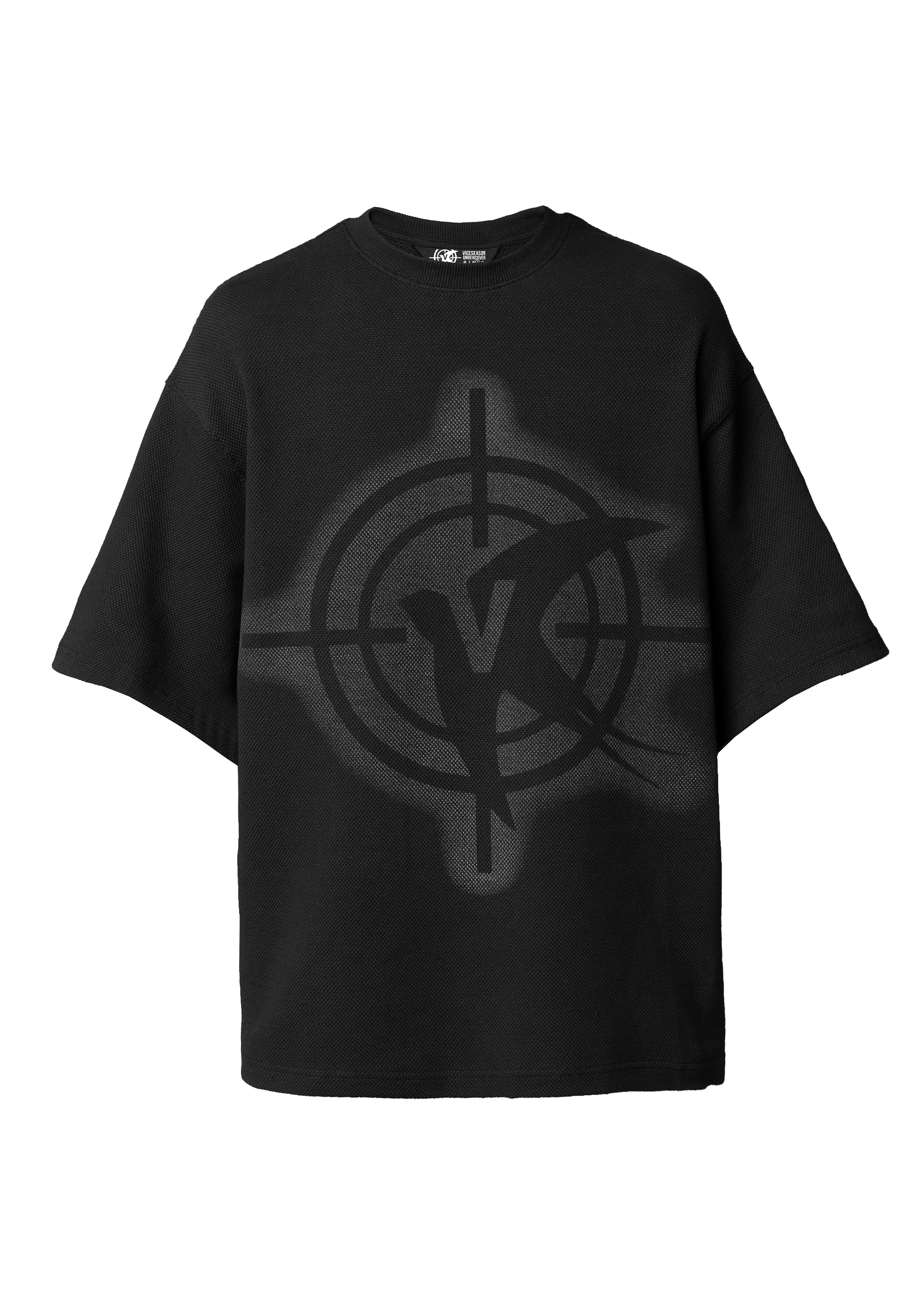 Футболка «Radar» - 1