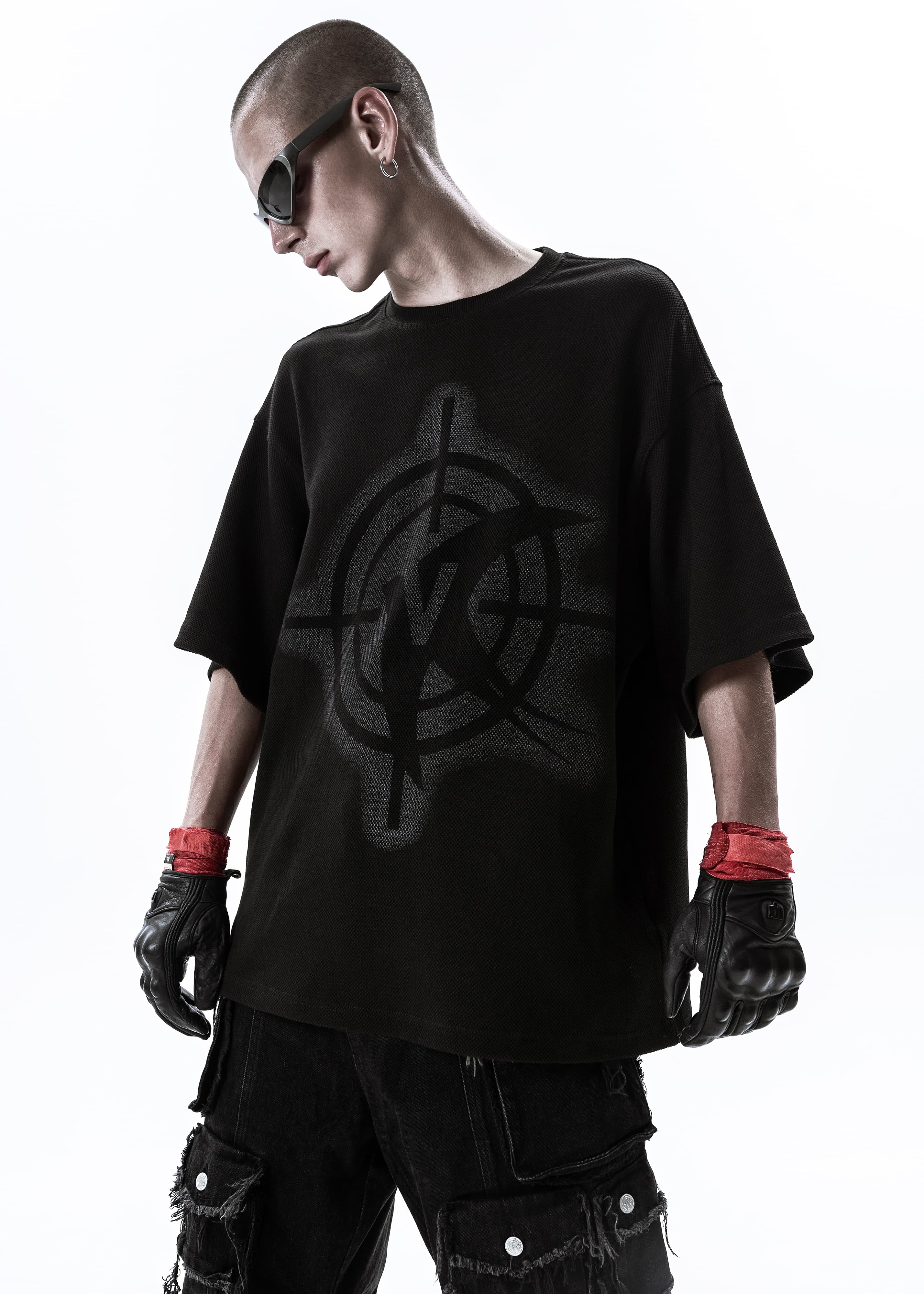 Футболка «Radar» - 3