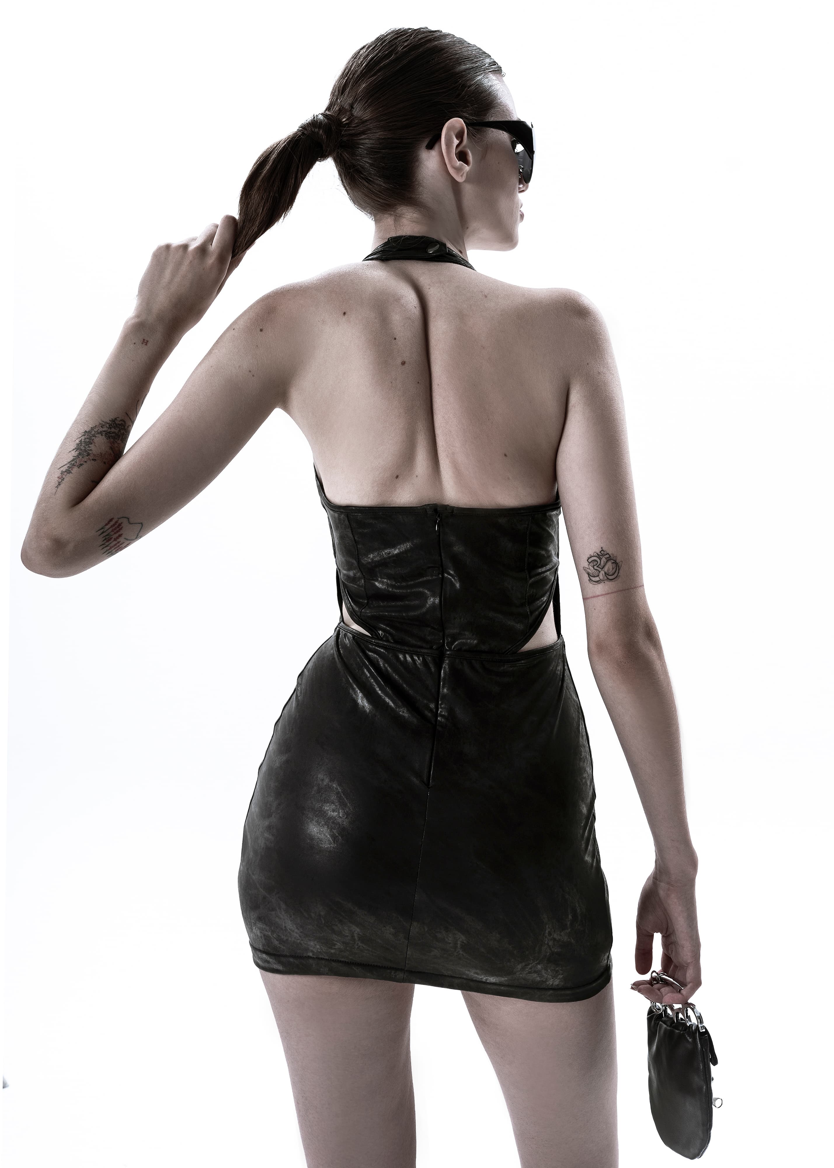 Платье «Blade» thumb 9