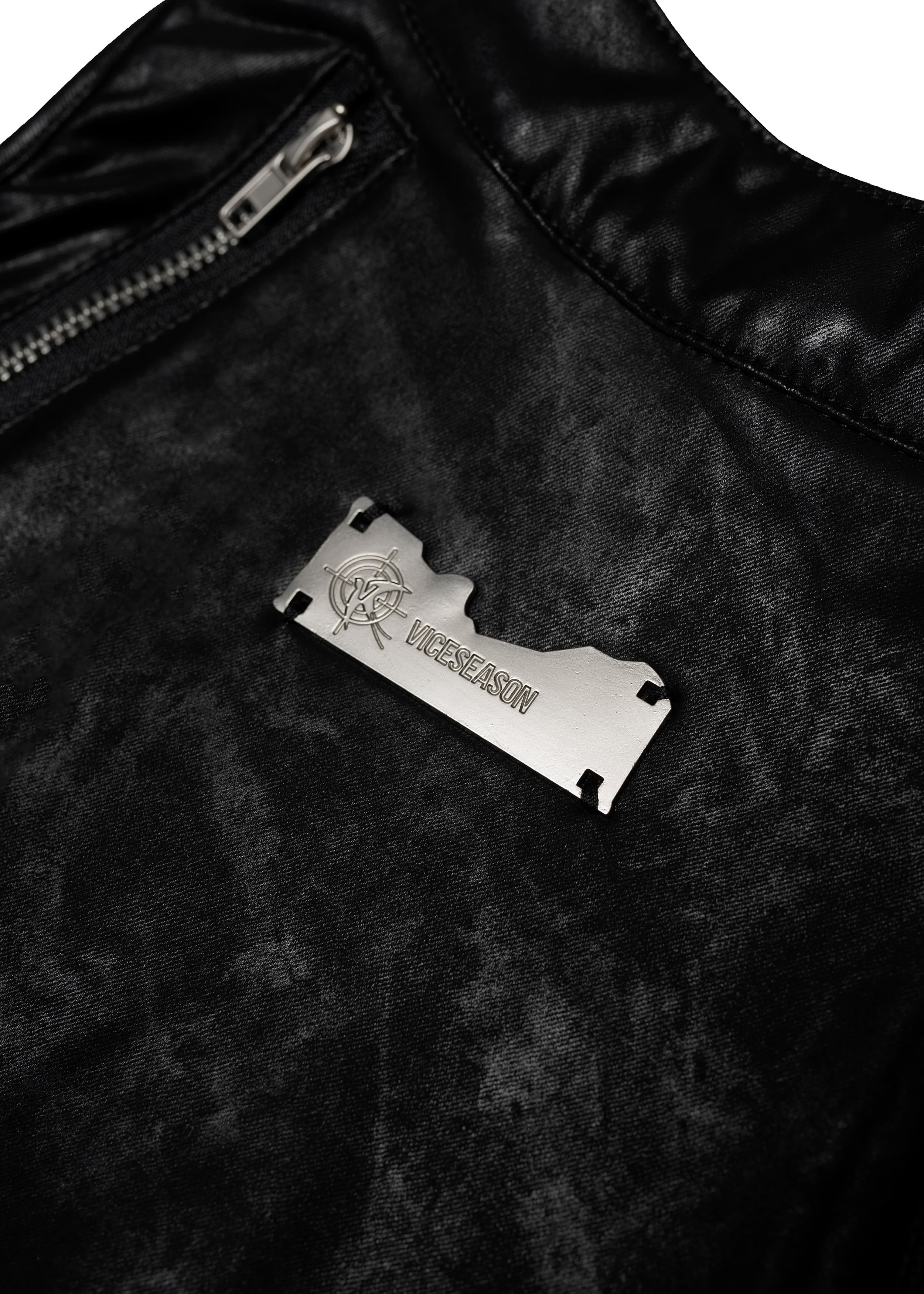 Платье «Blade» thumb 10