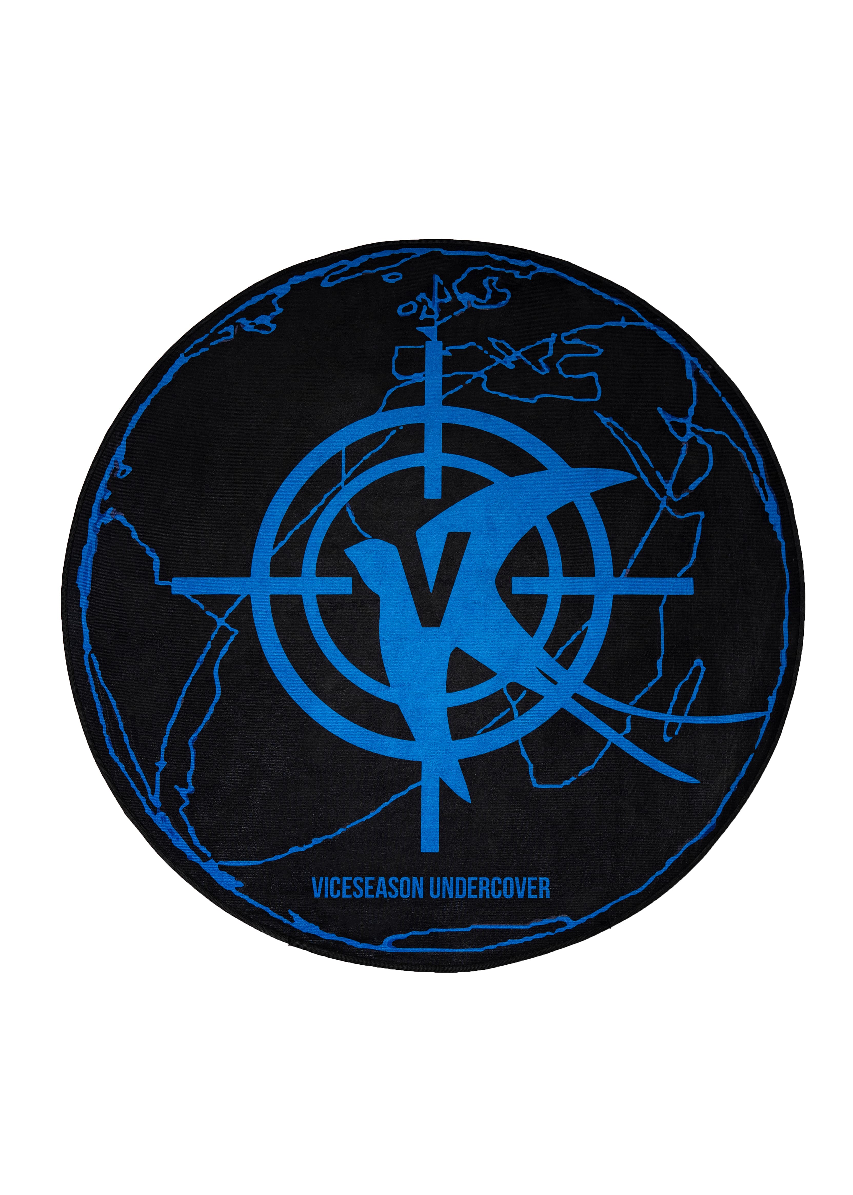 Ковер «VCSSN Planet» thumb 1
