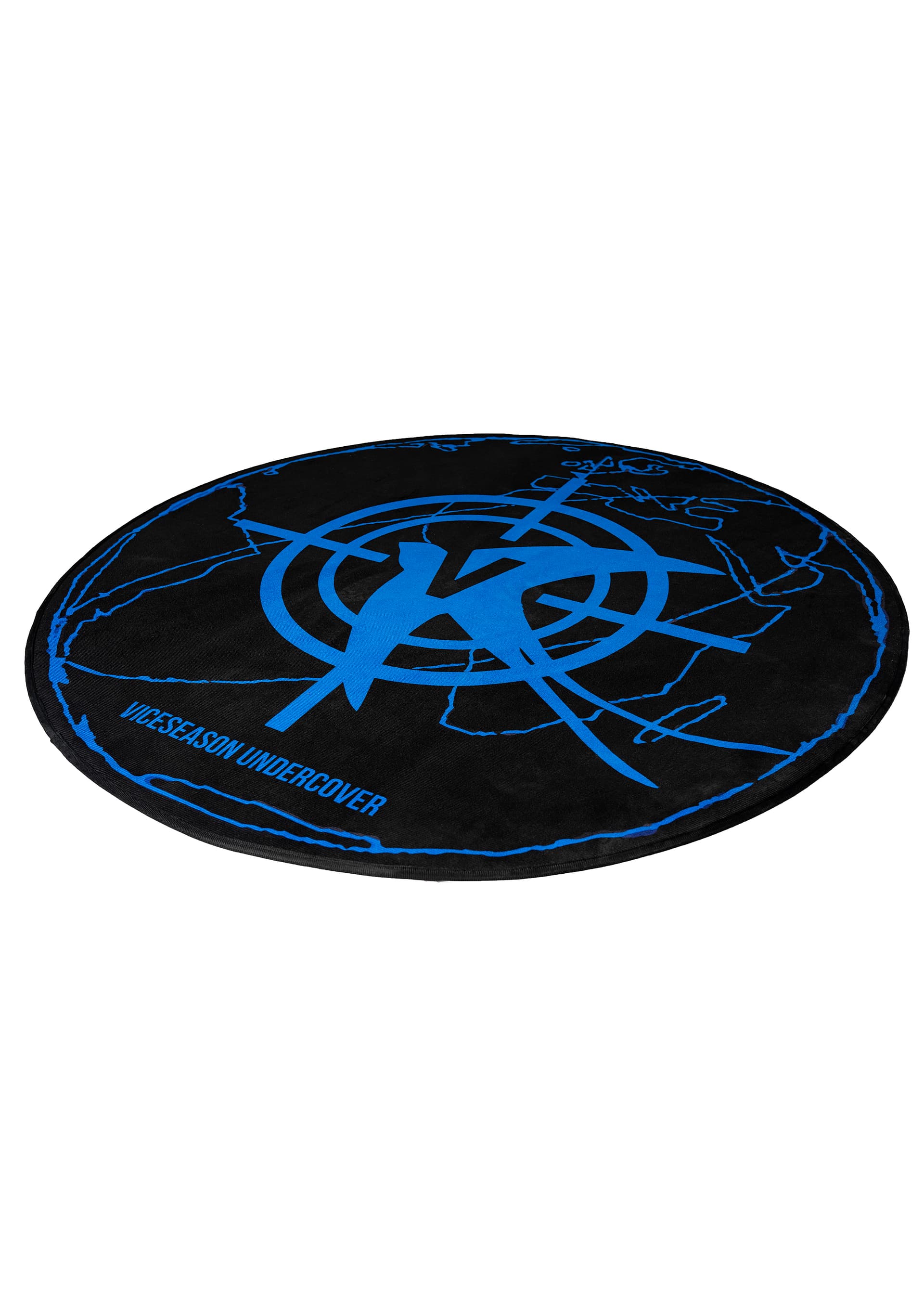 Ковер «VCSSN Planet» - 2