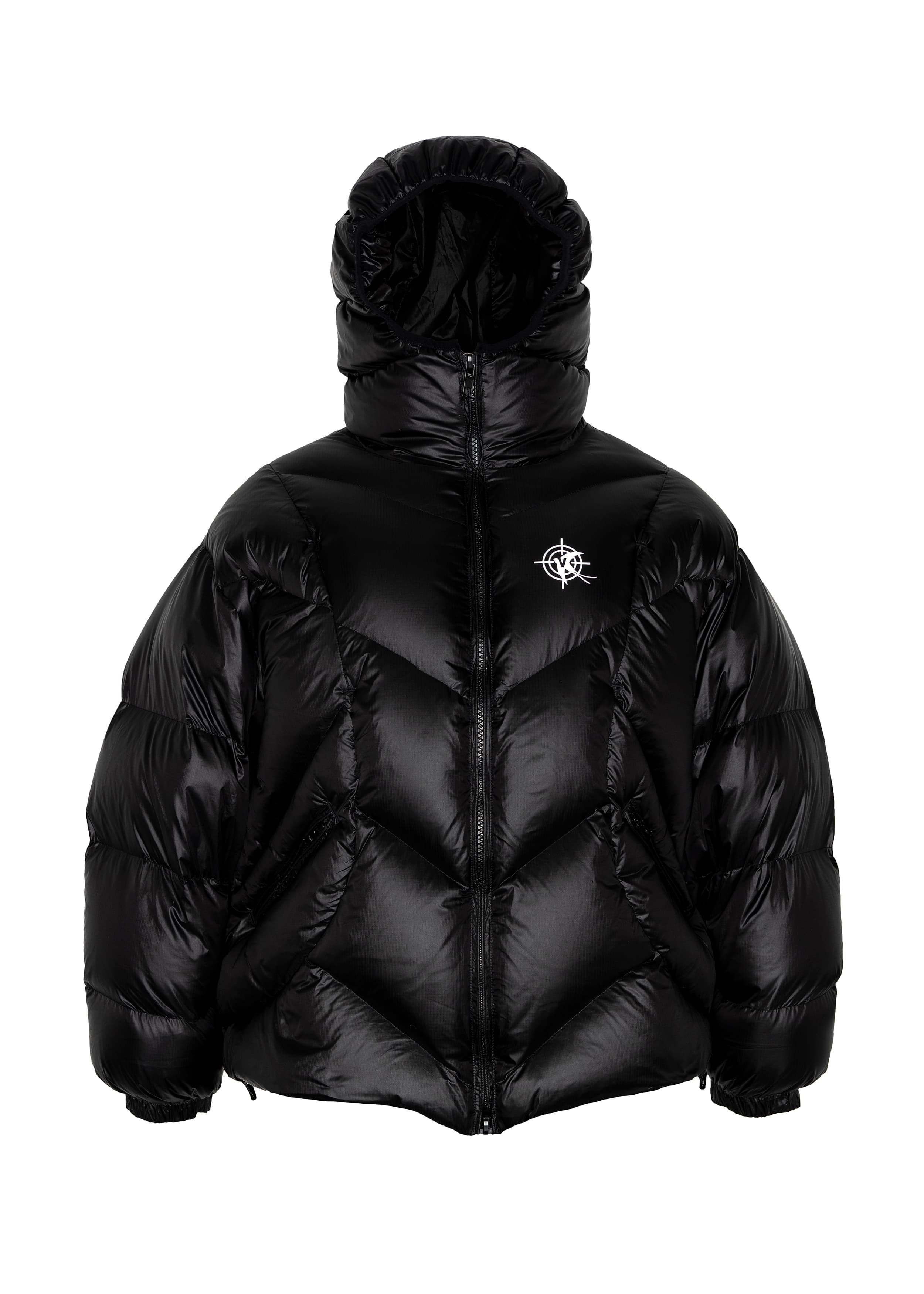 Пуховик «Drill» V3 thumb 1