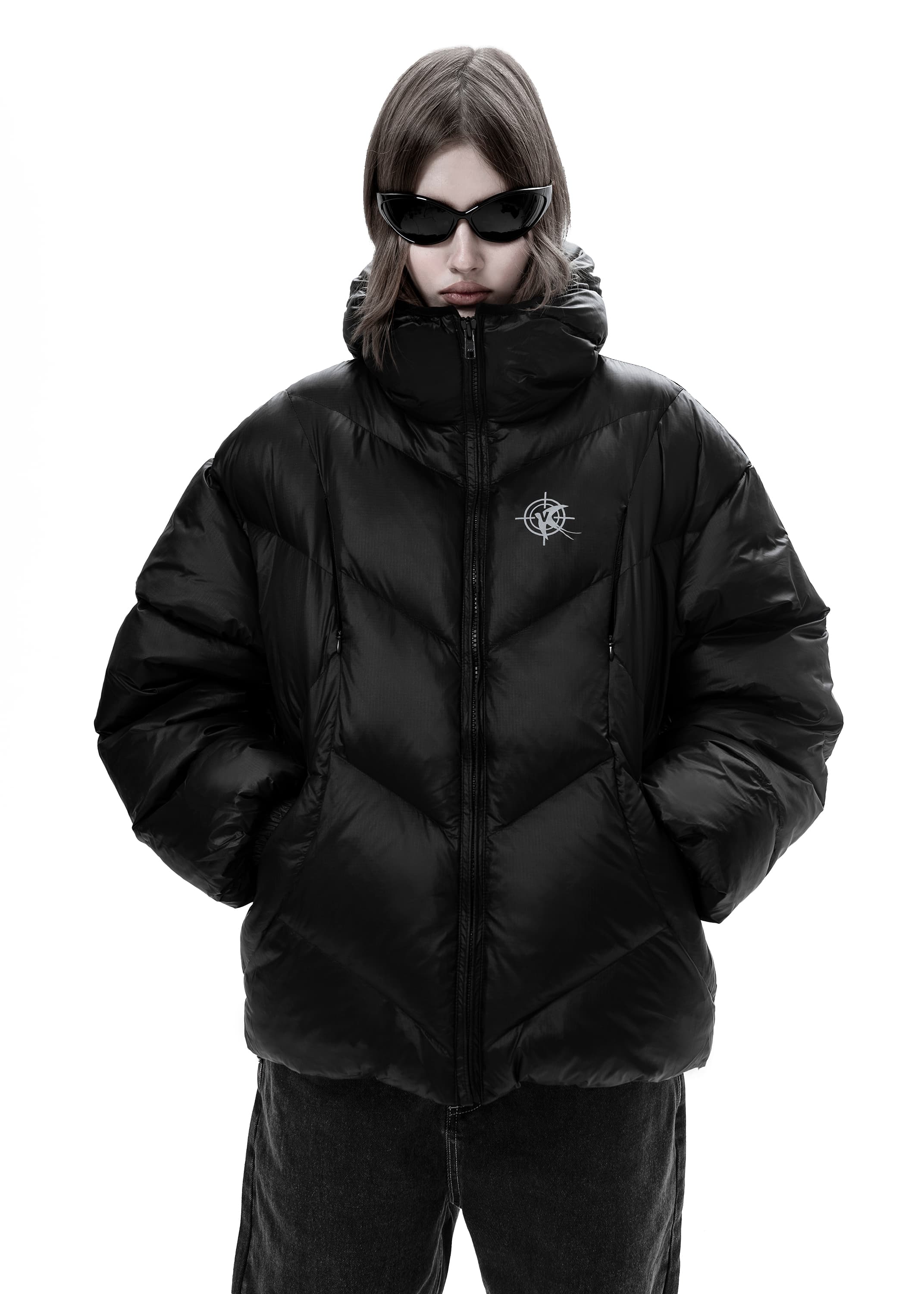 Пуховик «Drill» V3 thumb 6