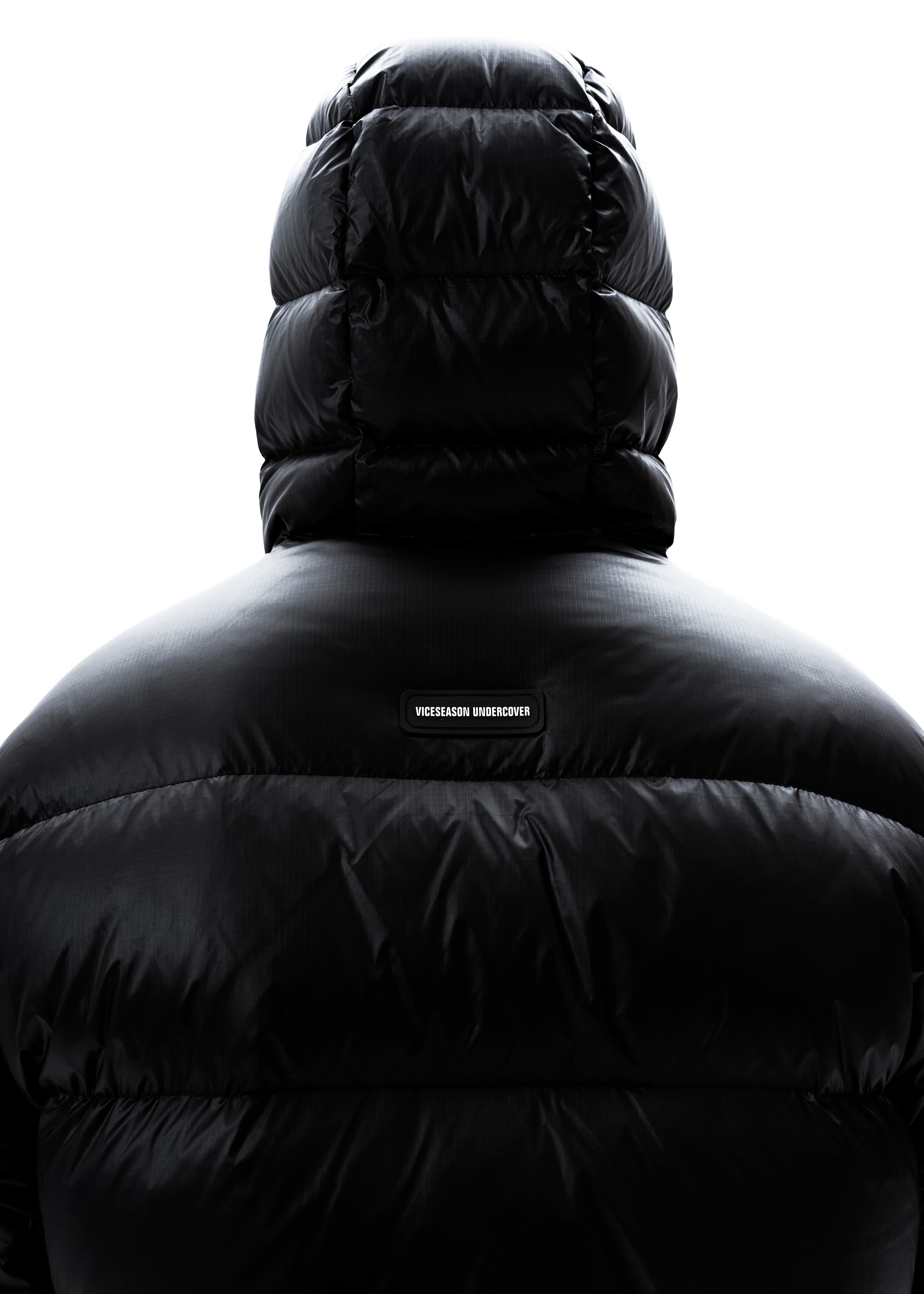 Пуховик «Drill» V3 thumb 8