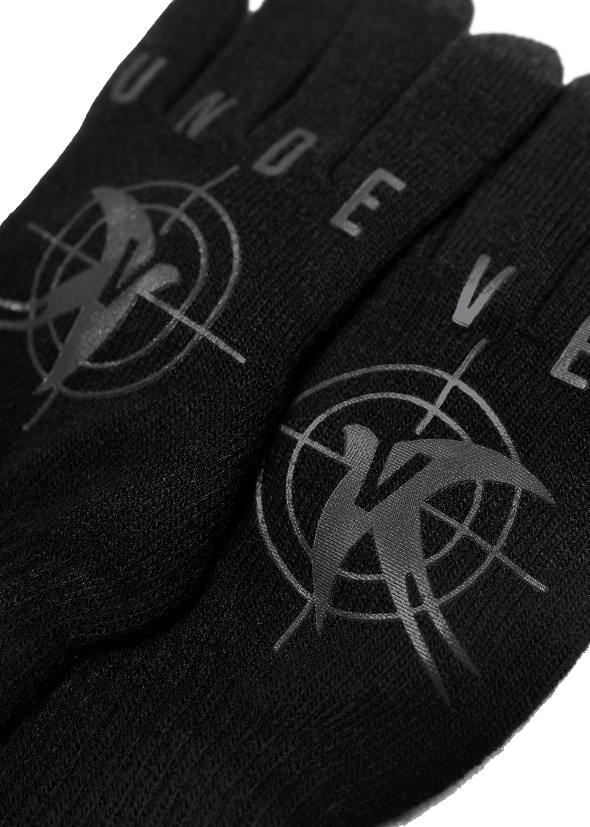 Перчатки «Undercover» V2 - 3