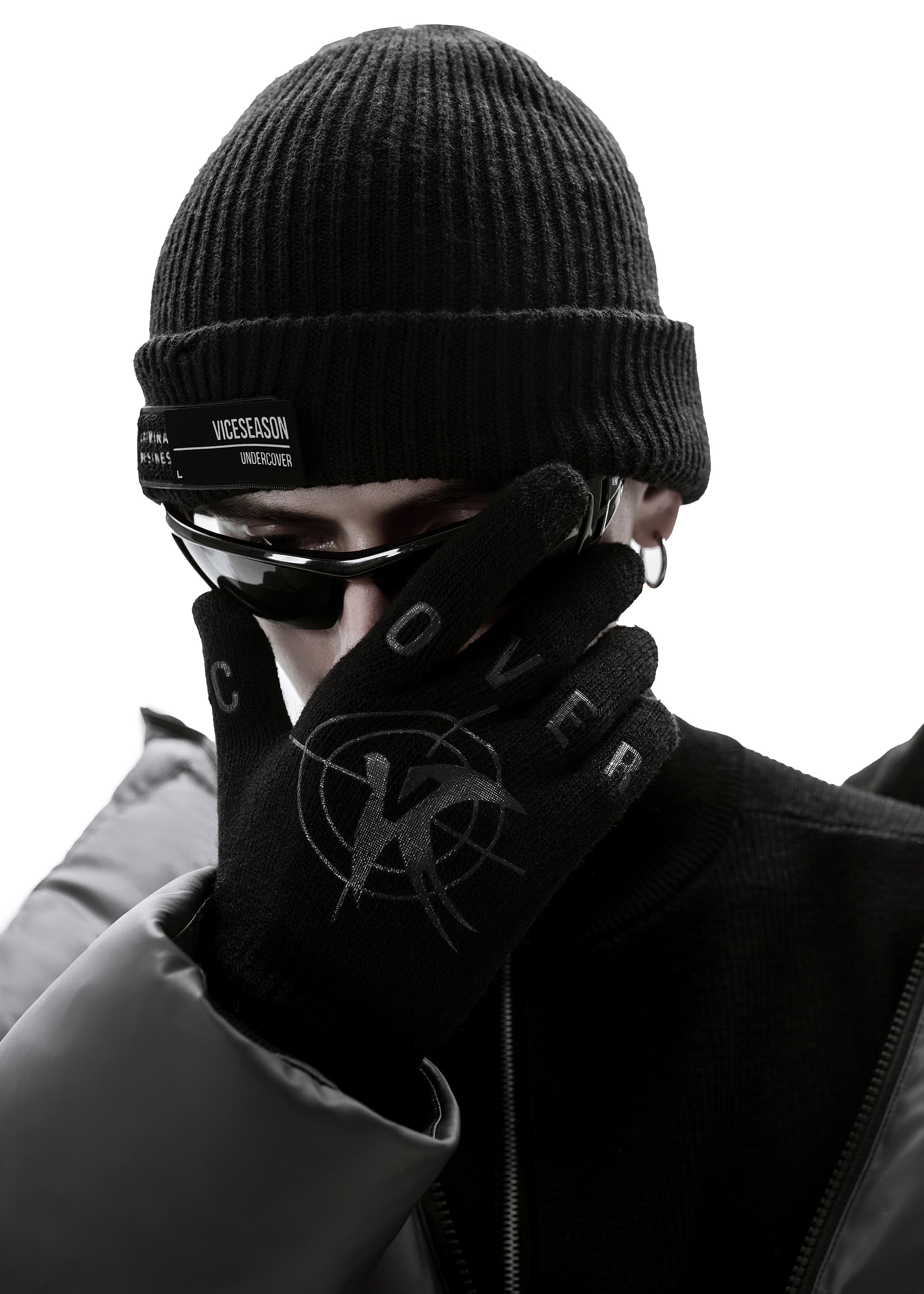 Шапка «Criminal Business» thumb 4