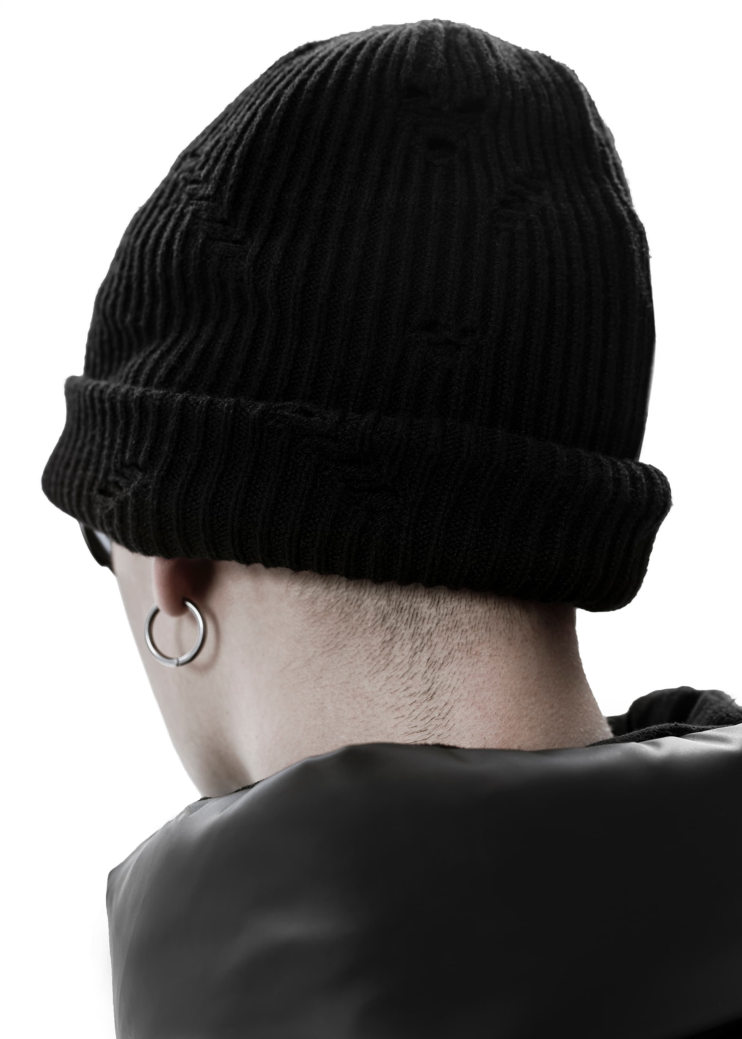 Шапка «Criminal Business» thumb 7