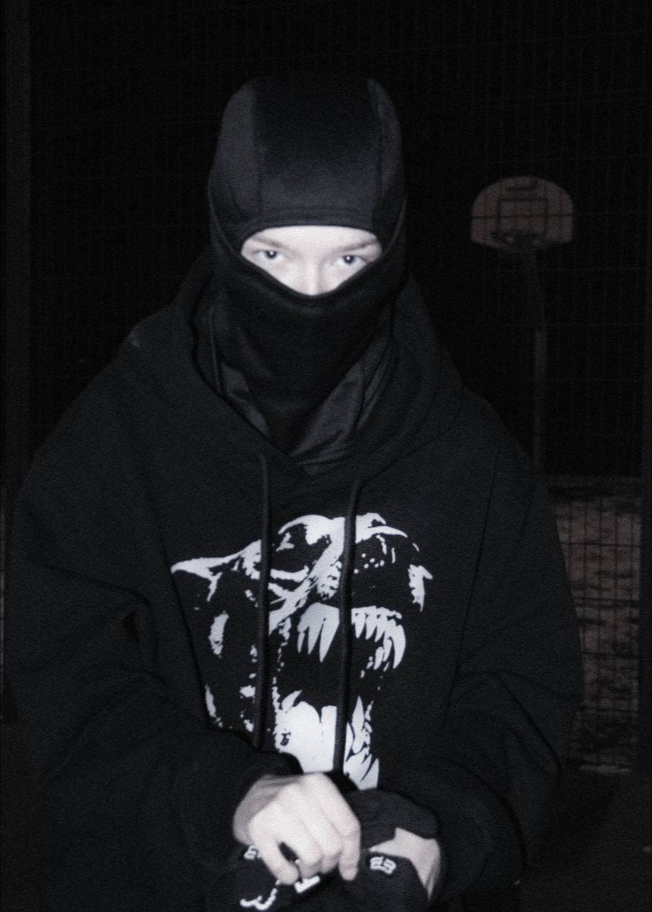 Худи «doberman» в реальной жизни 5