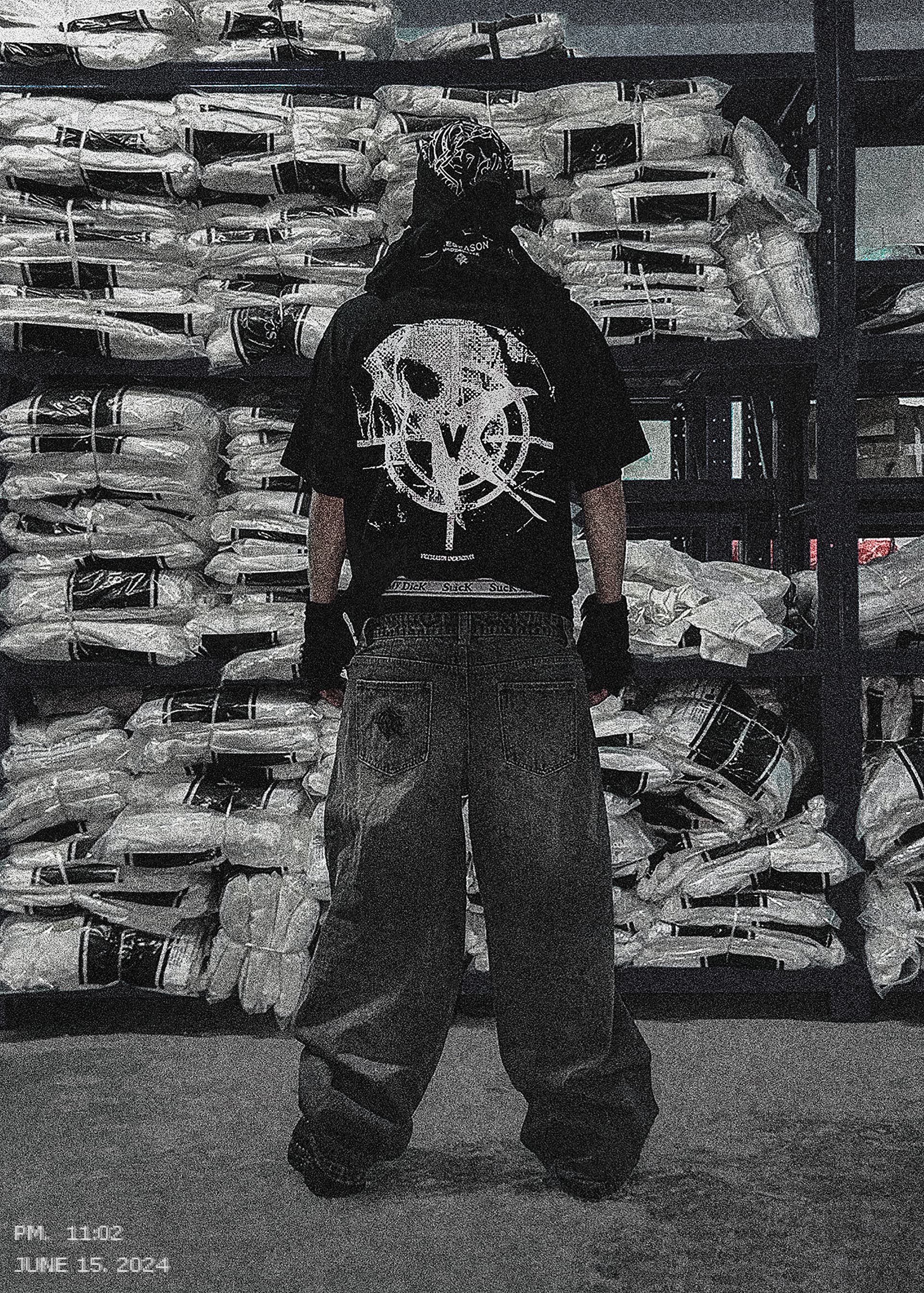 Футболка «Fatale» - 4