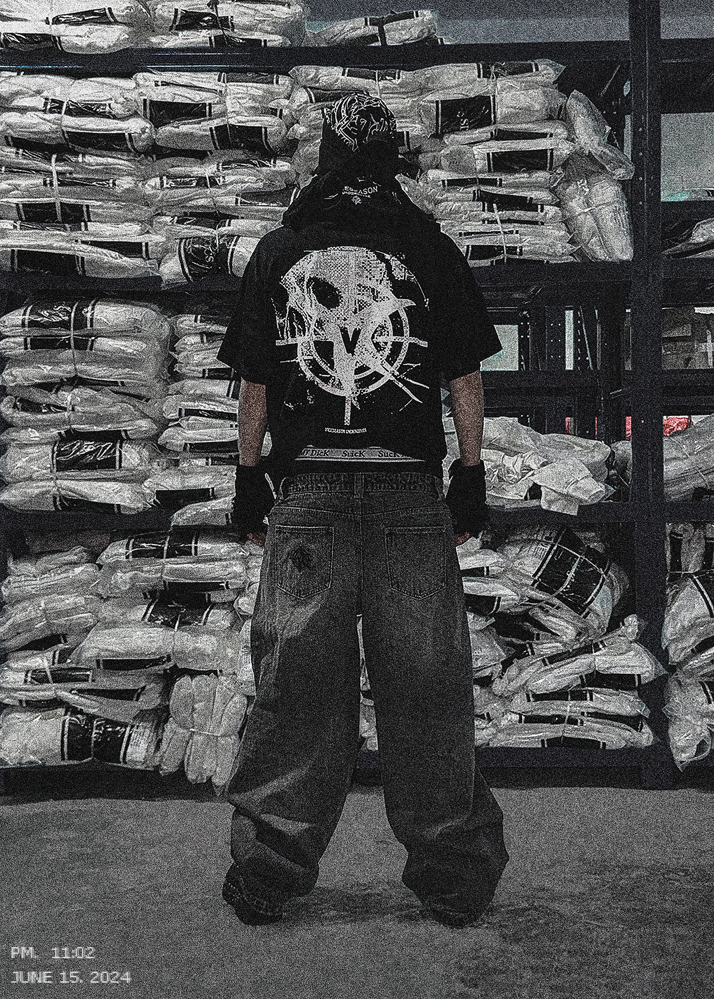 Футболка «Fatale» - 4