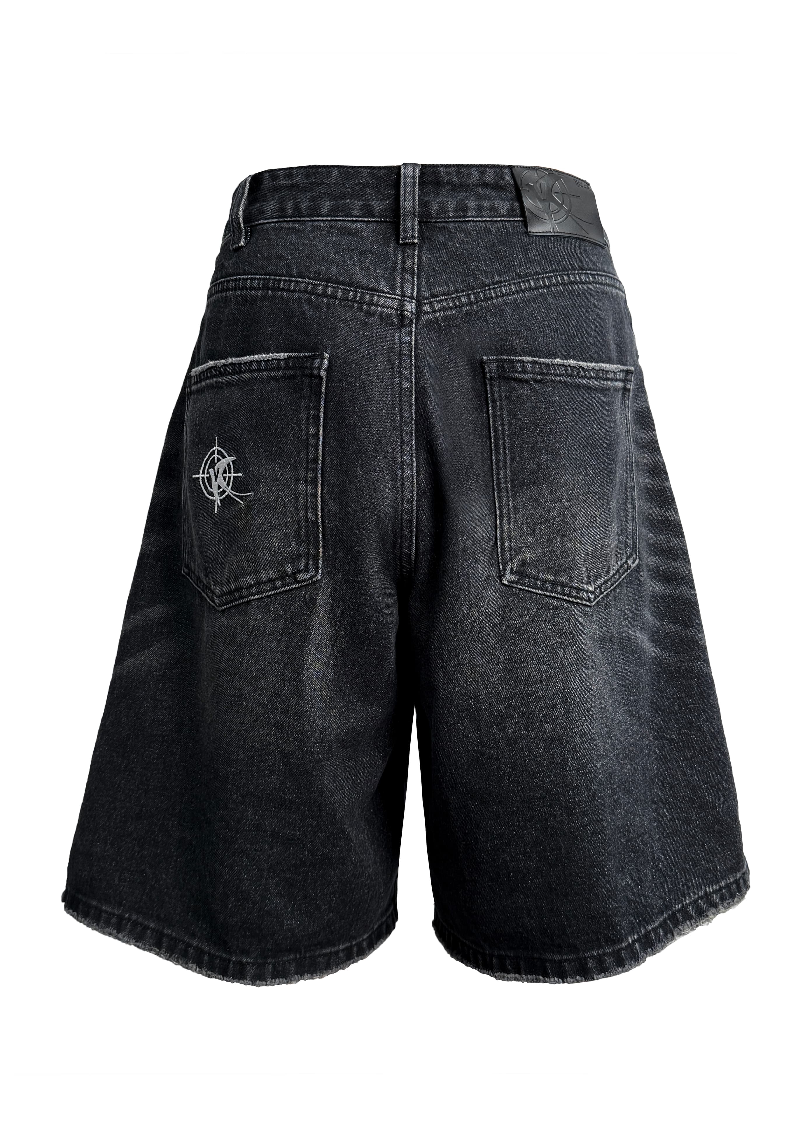 Шорты «Detroit» - 2