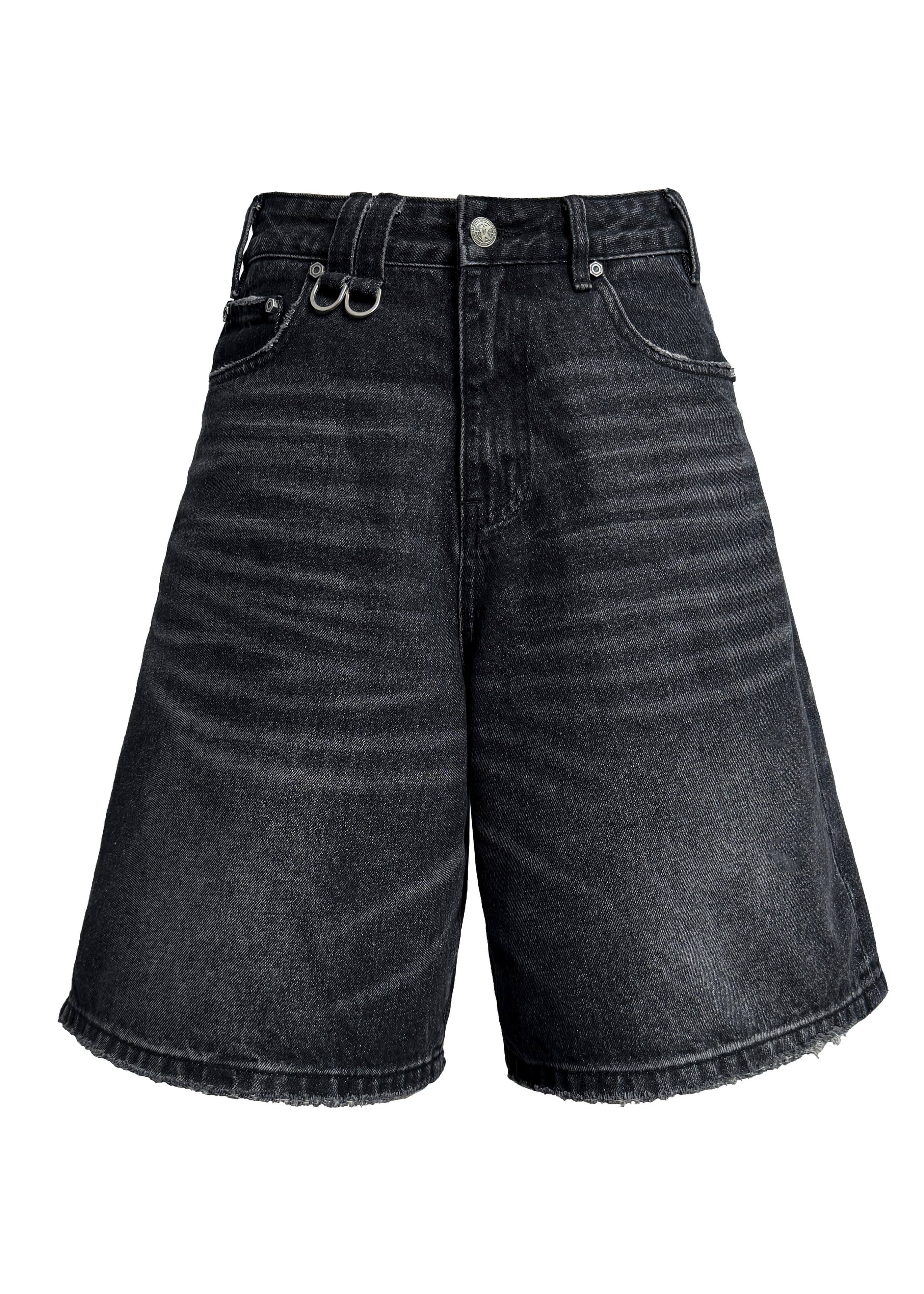 Шорты «Detroit» - 1