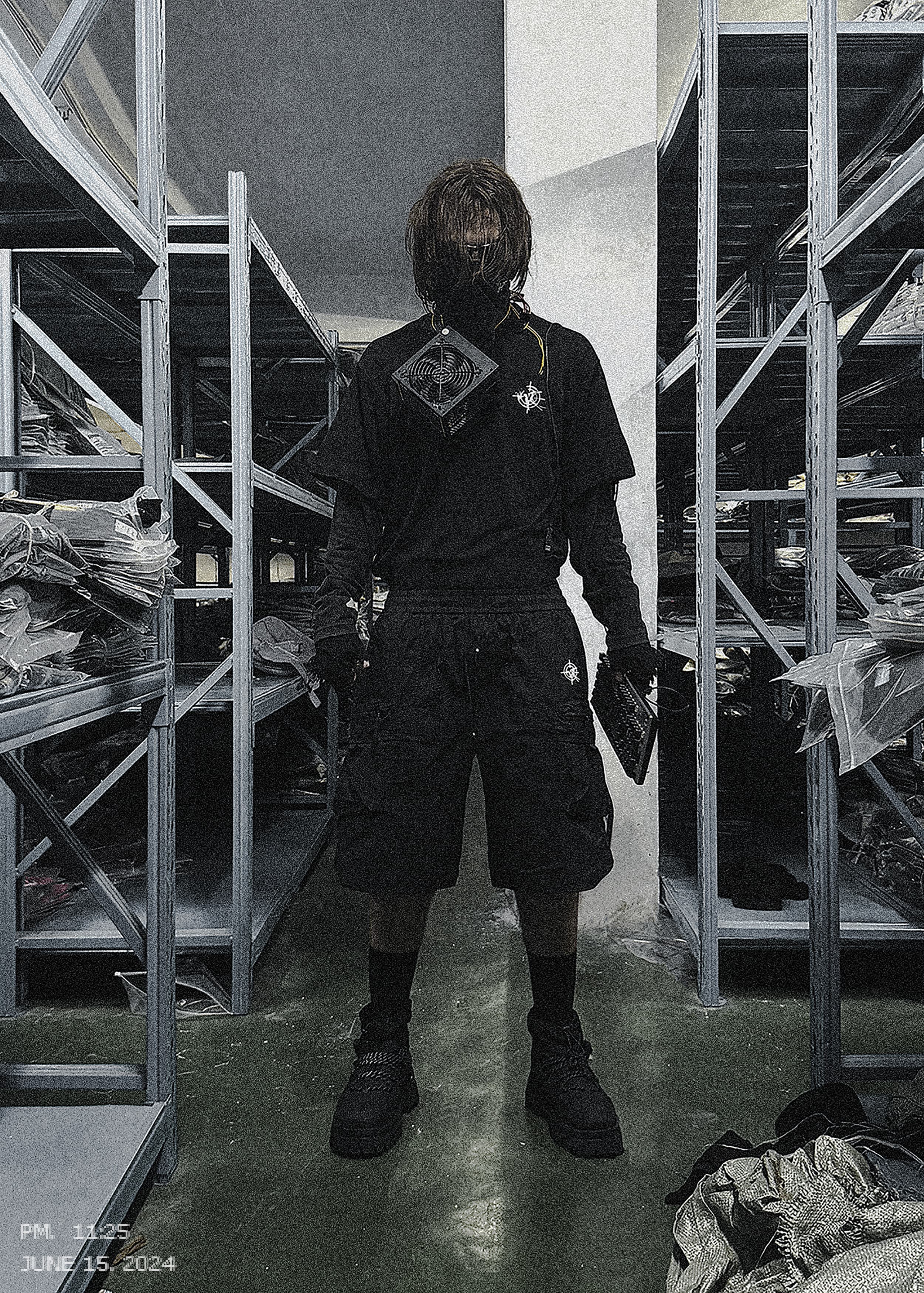 Шорты «TRC 20» thumb 3