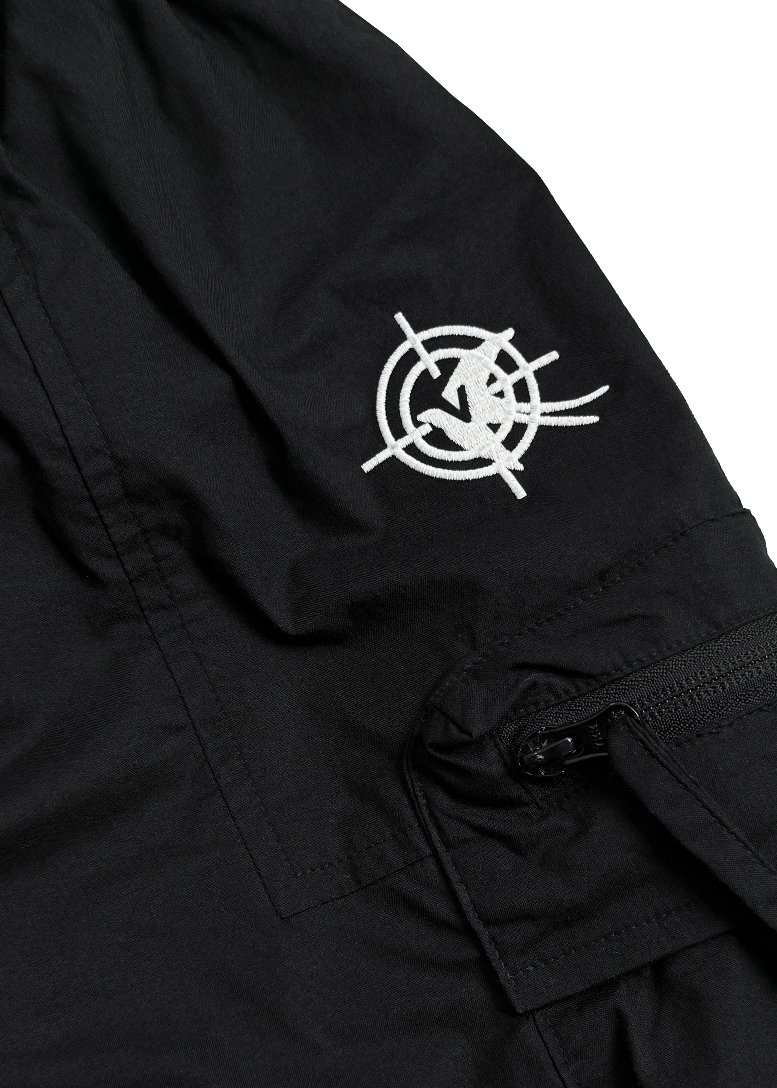 Шорты «TRC 20» thumb 6