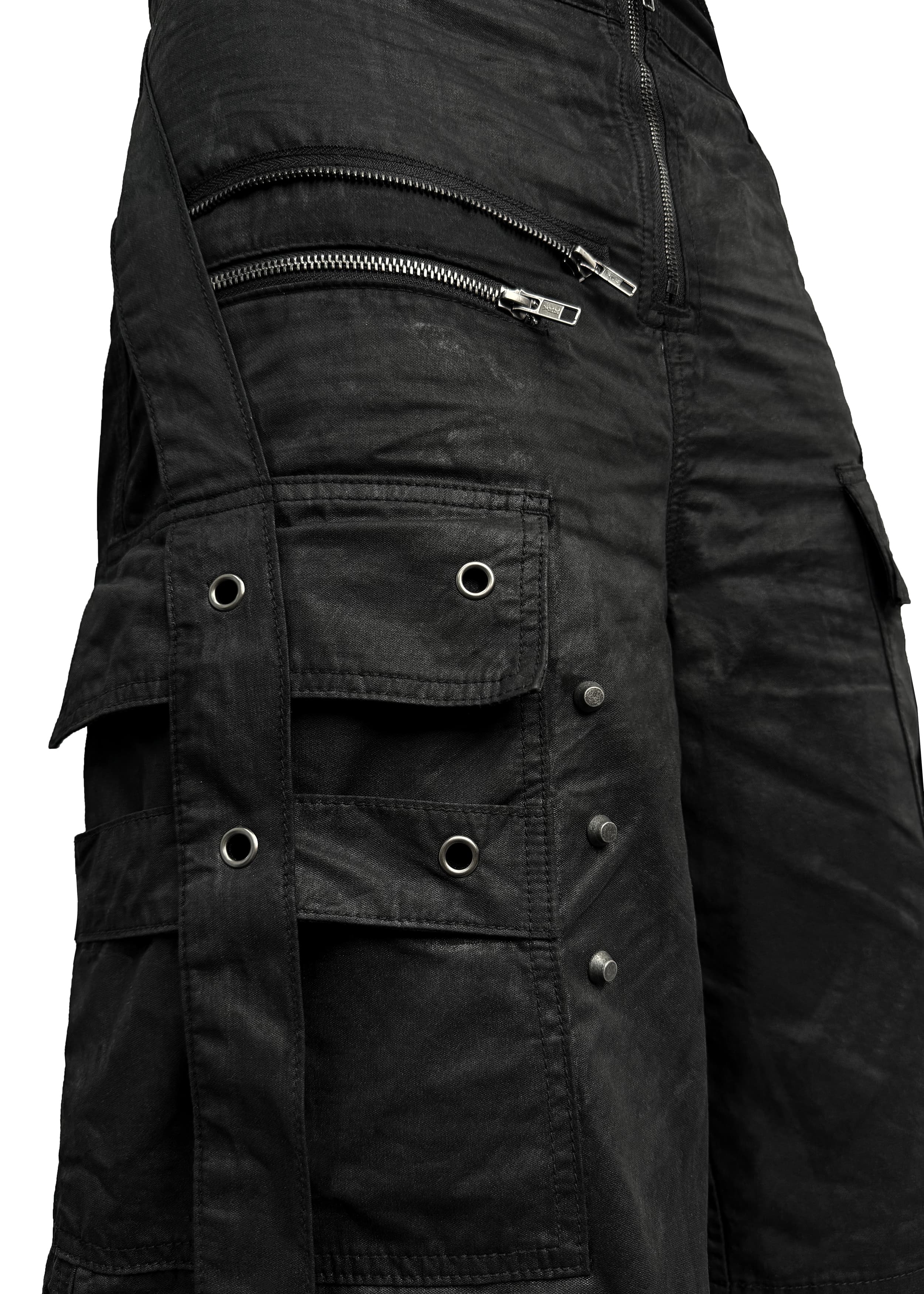 Шорты «Berlin» - 4