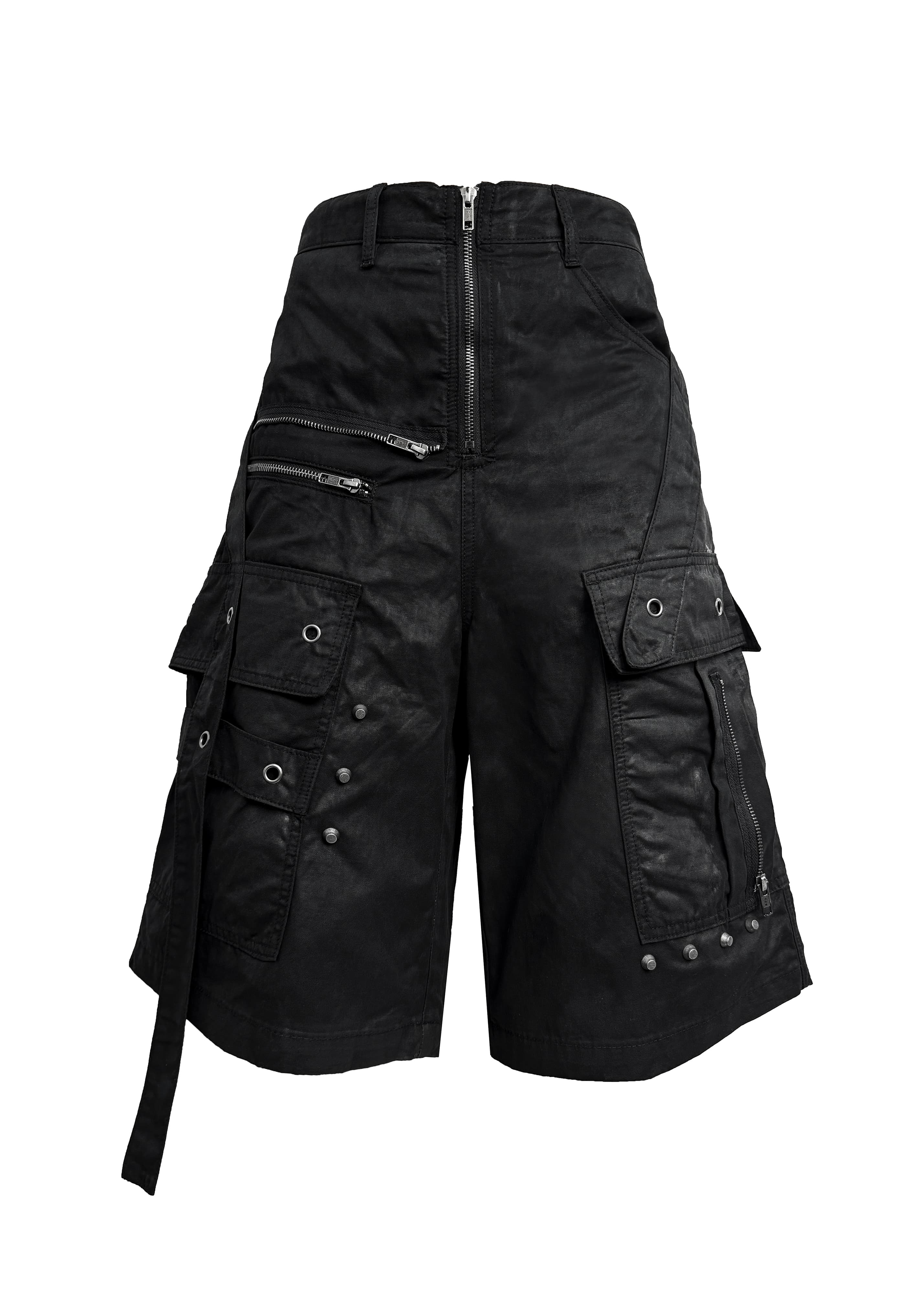 Шорты «Berlin» - 1