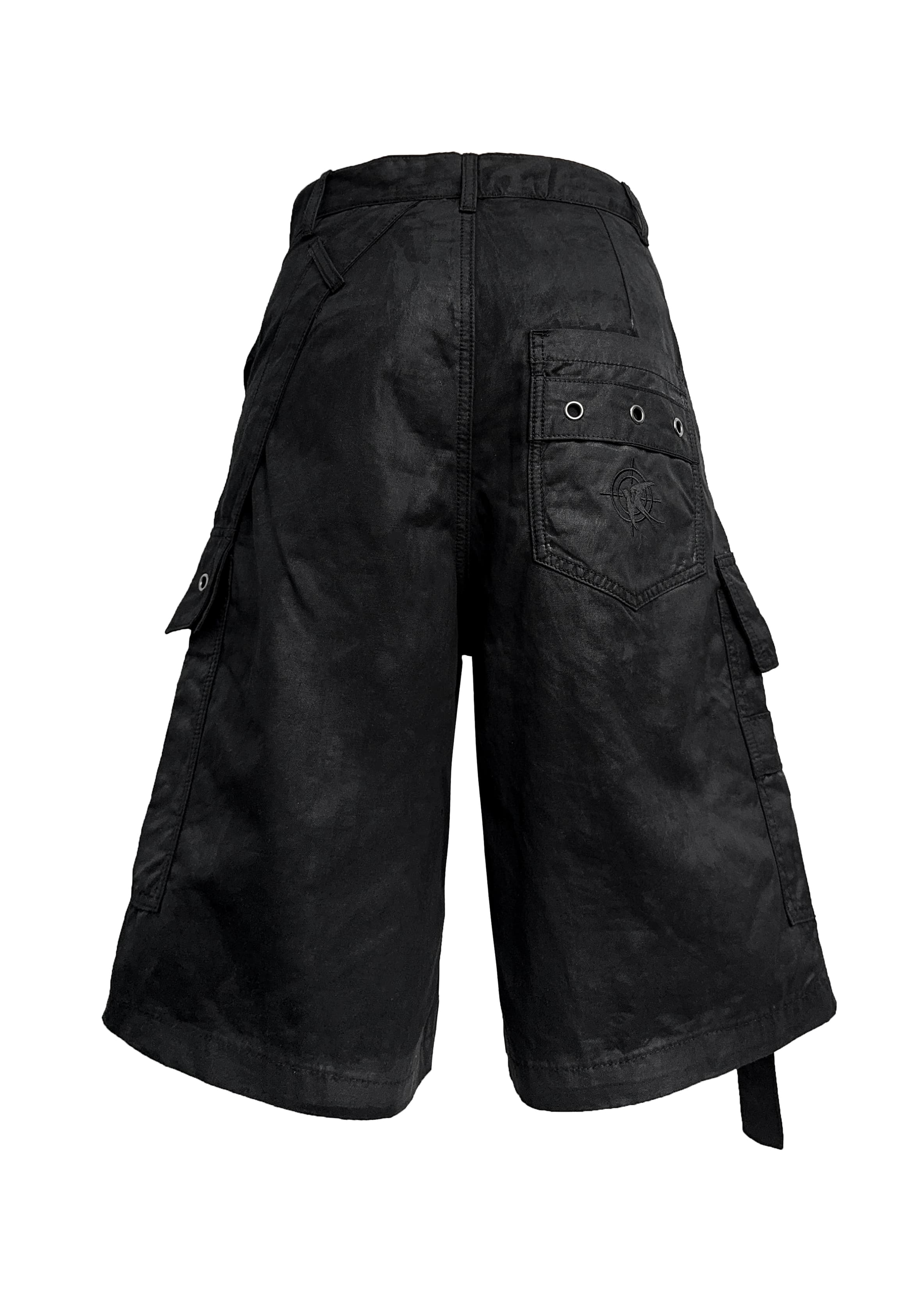 Шорты «Berlin» - 2