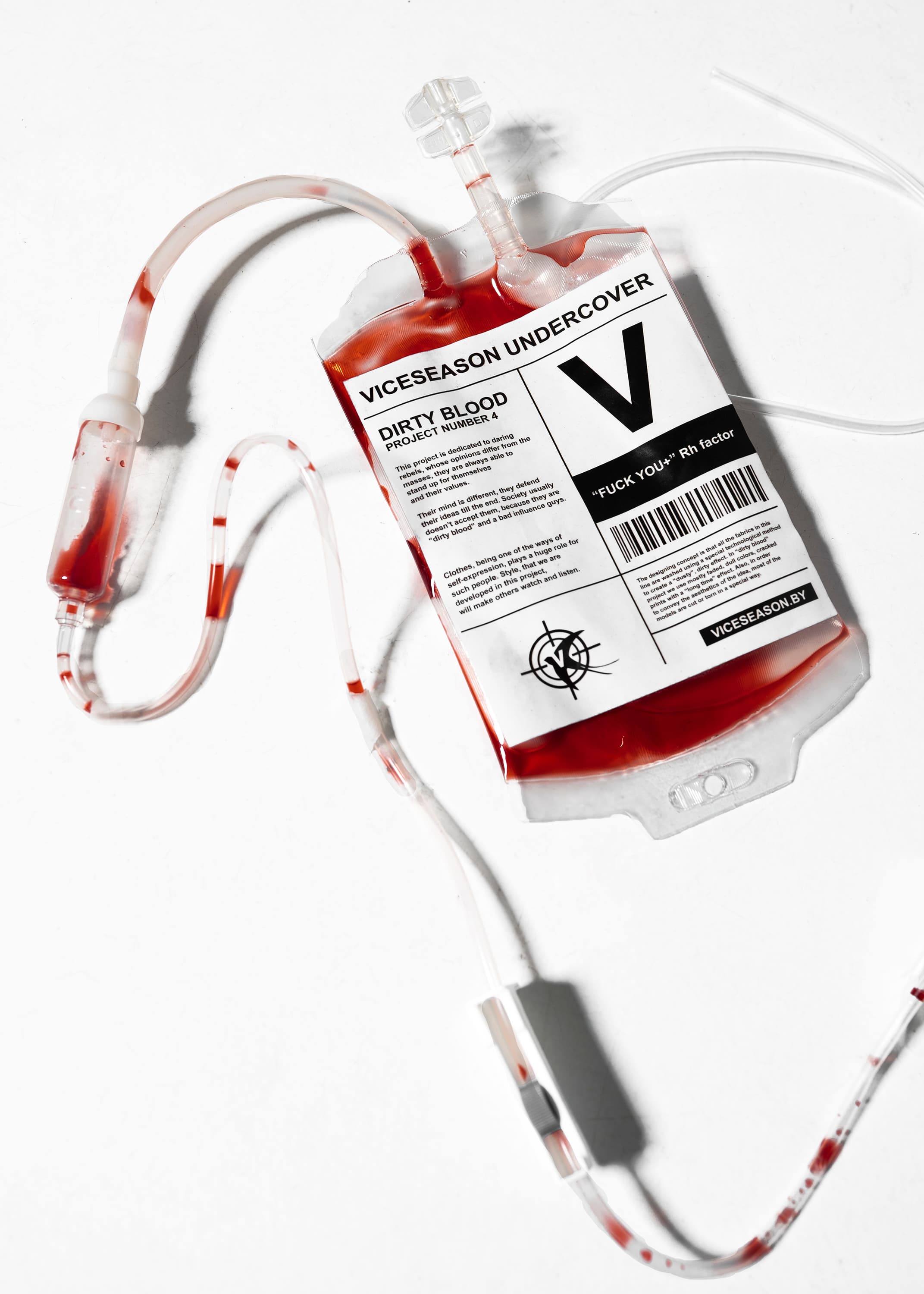 Футболка «Gerb» thumb 9