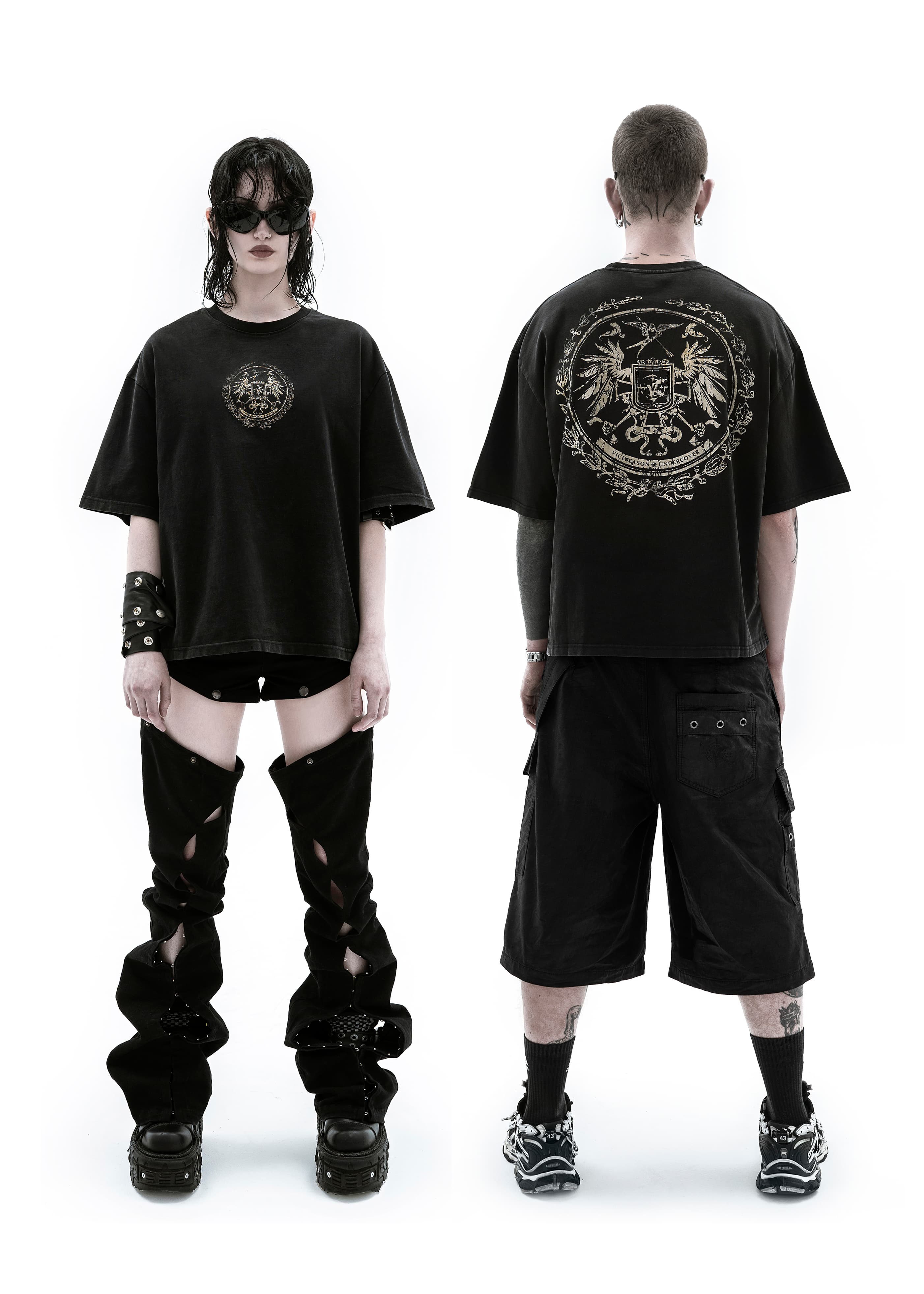 Футболка «Gerb» - 3