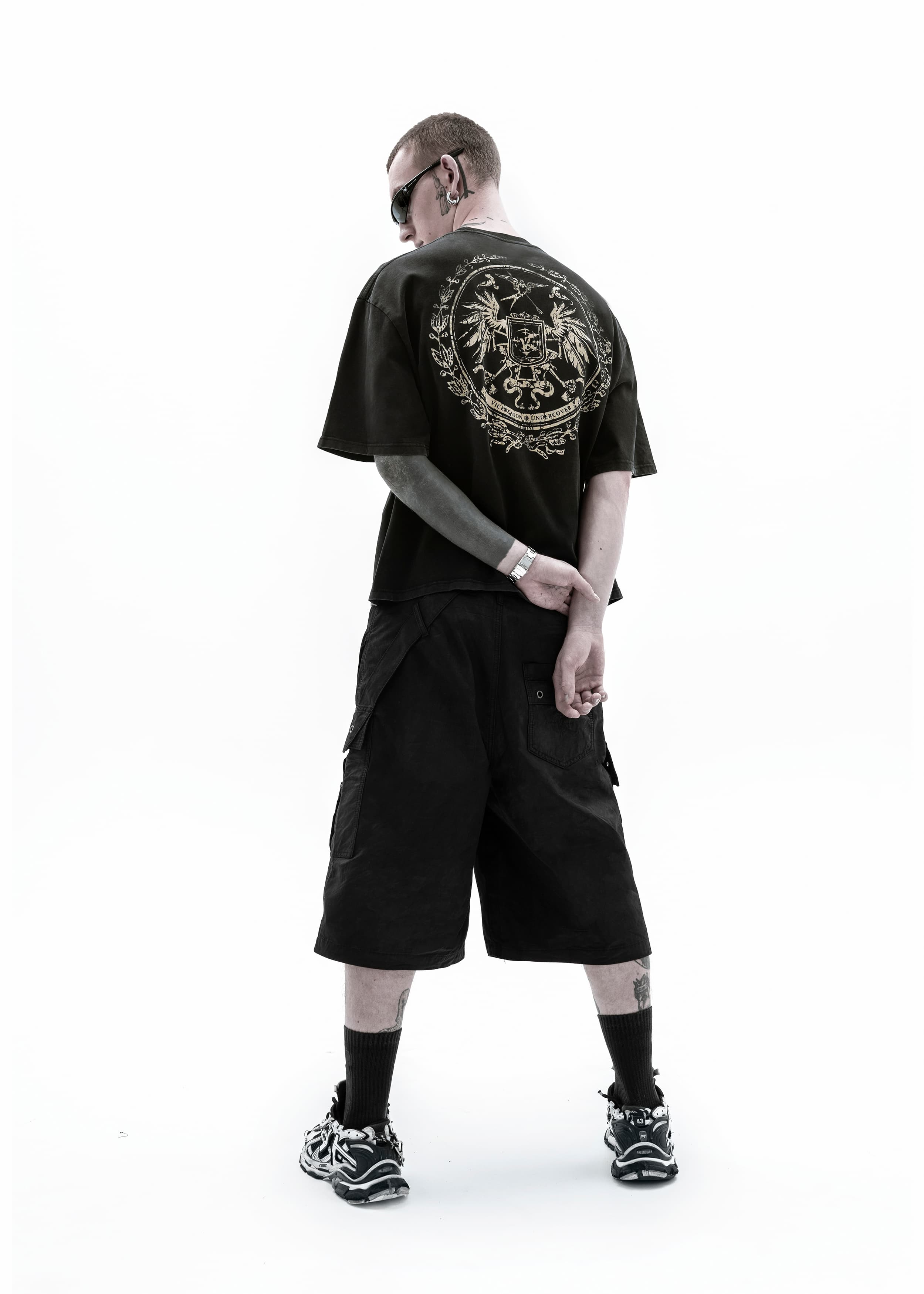 Футболка «Gerb» thumb 5